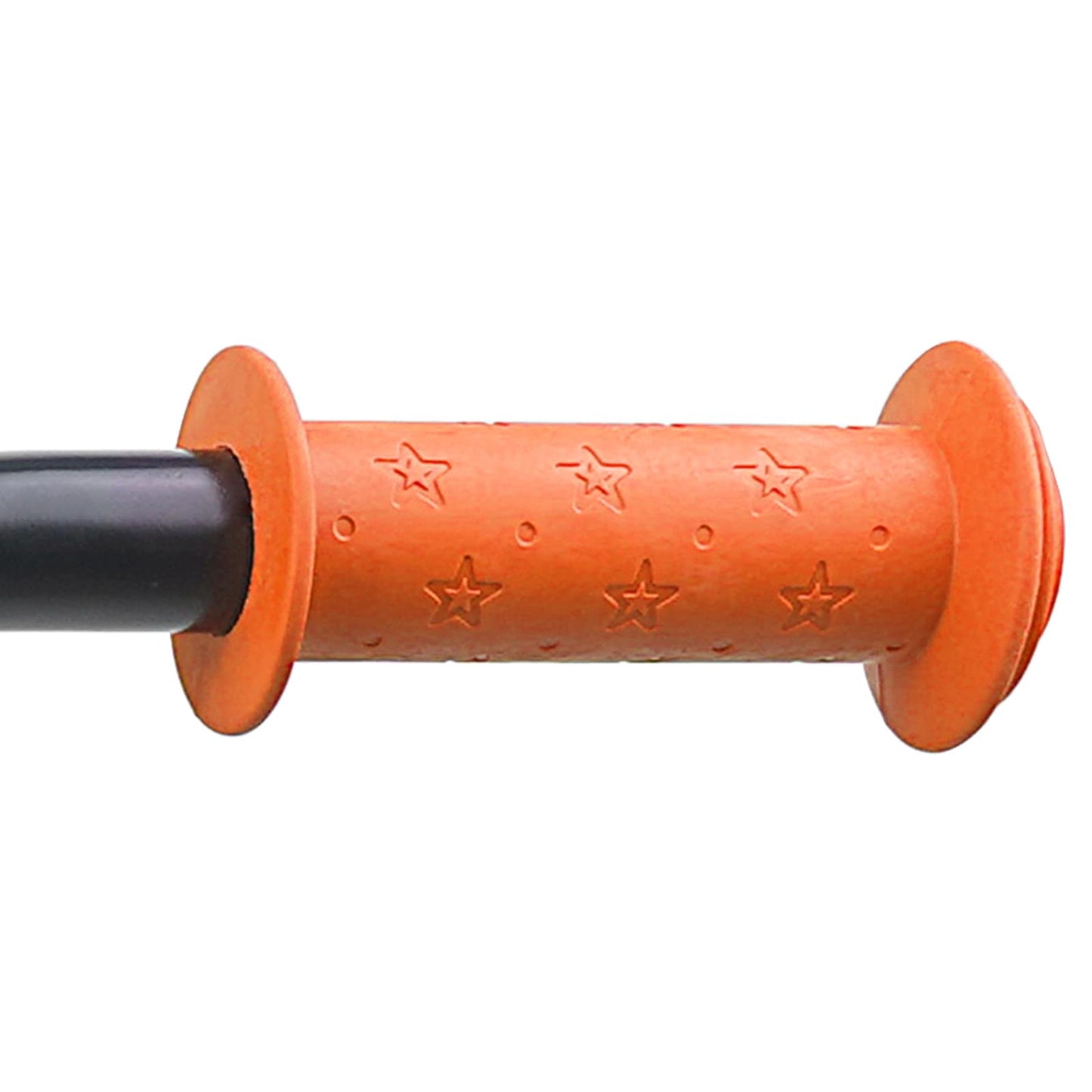 Kids Bike 12 Inches for 2-4 Years Old Orange