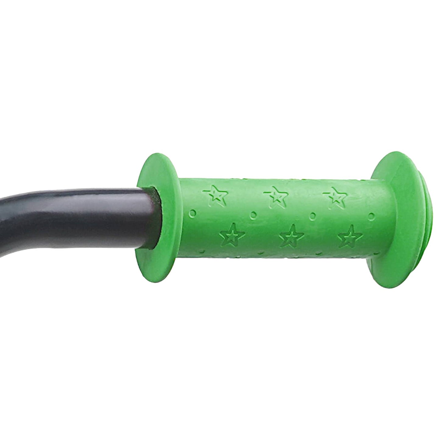 Kids Bike 16 Inches for 4-6 Years Old Green
