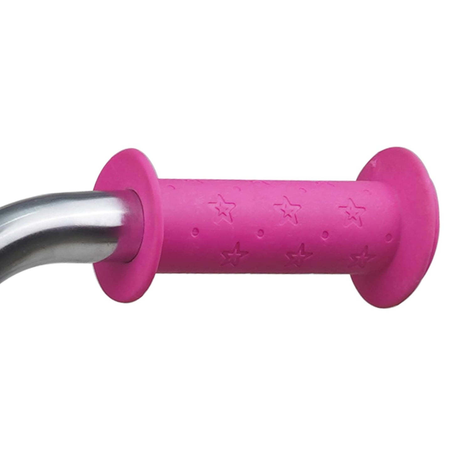 Kids Bike 12 Inches for 2-4 Years Old Pink