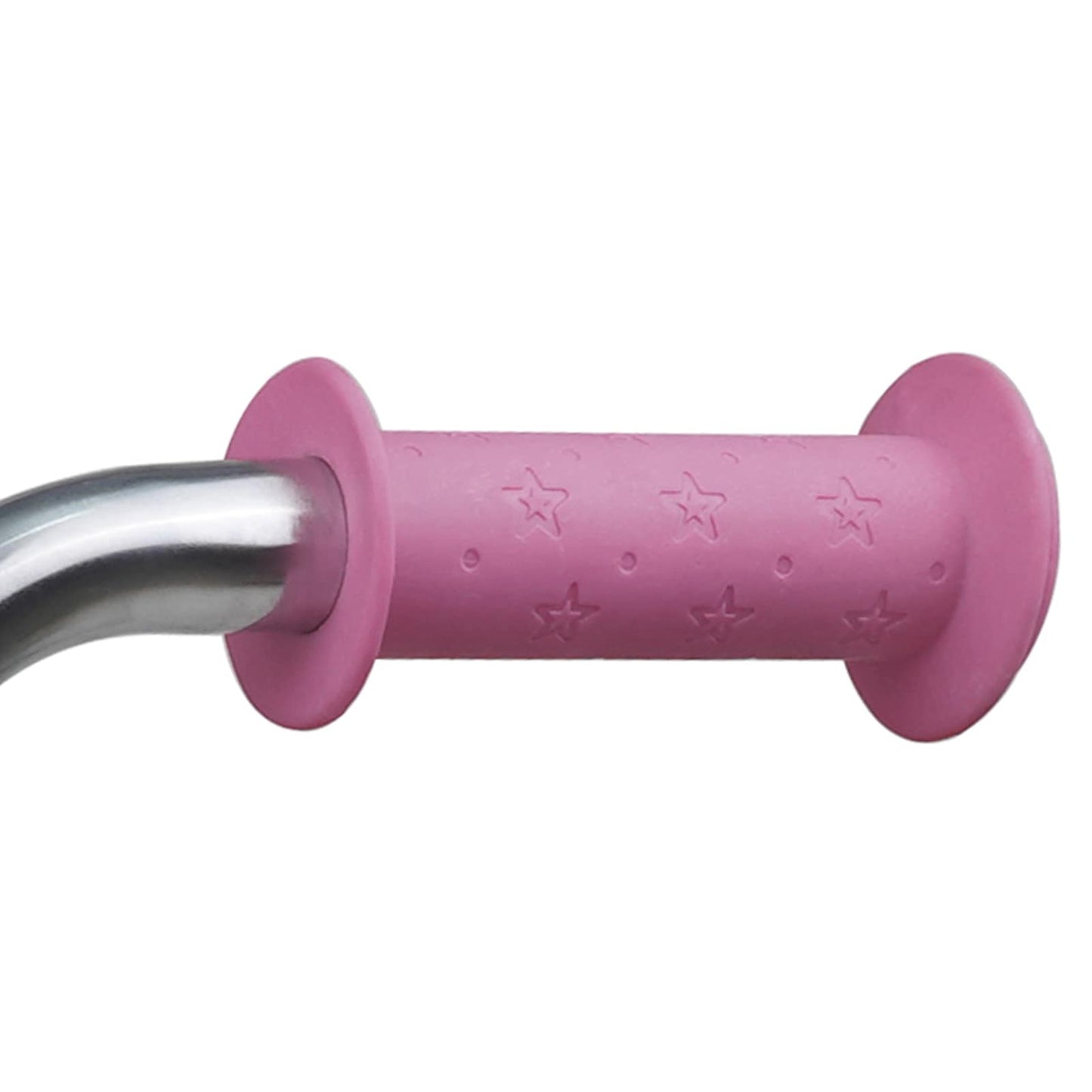 Kids Bike 16 Inches for 4-6 Years Old Light Pink