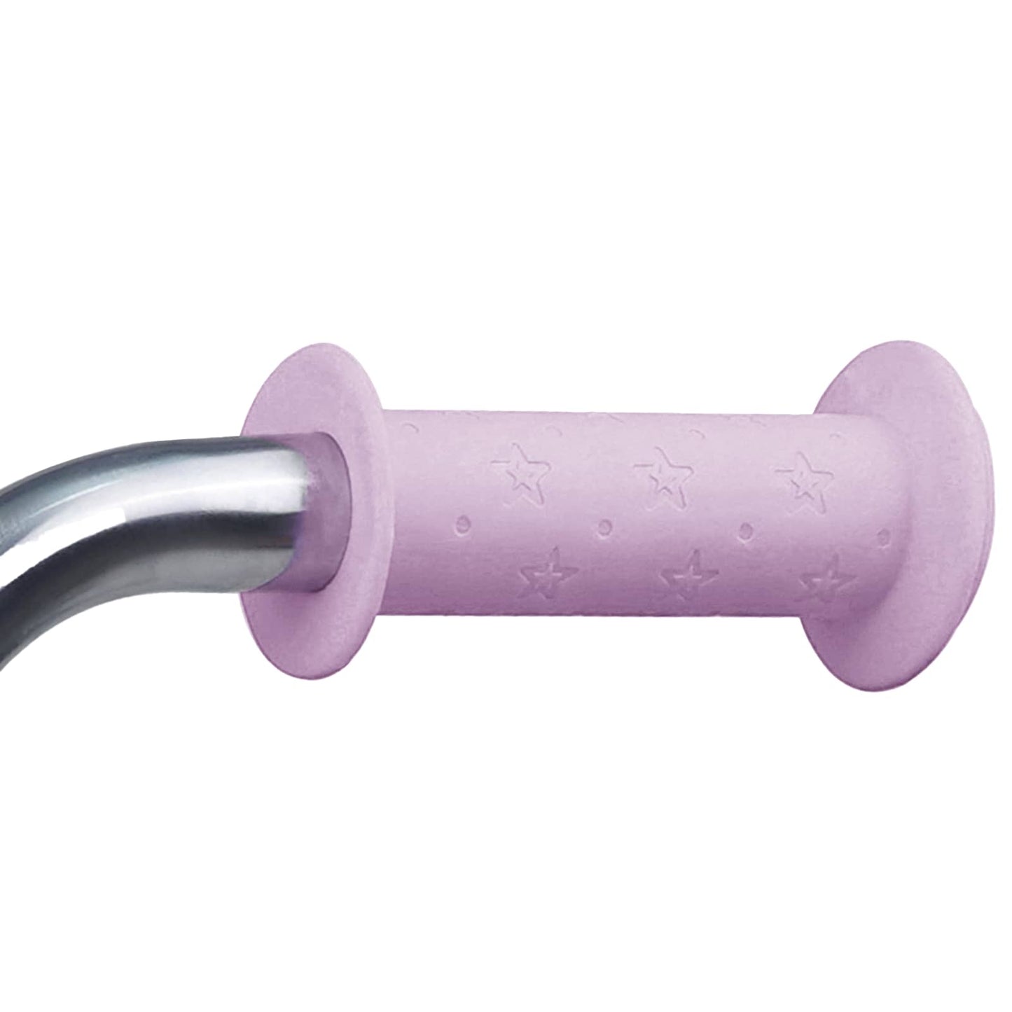 Kids Bike 12 Inches for 2-4 Years Old Purple