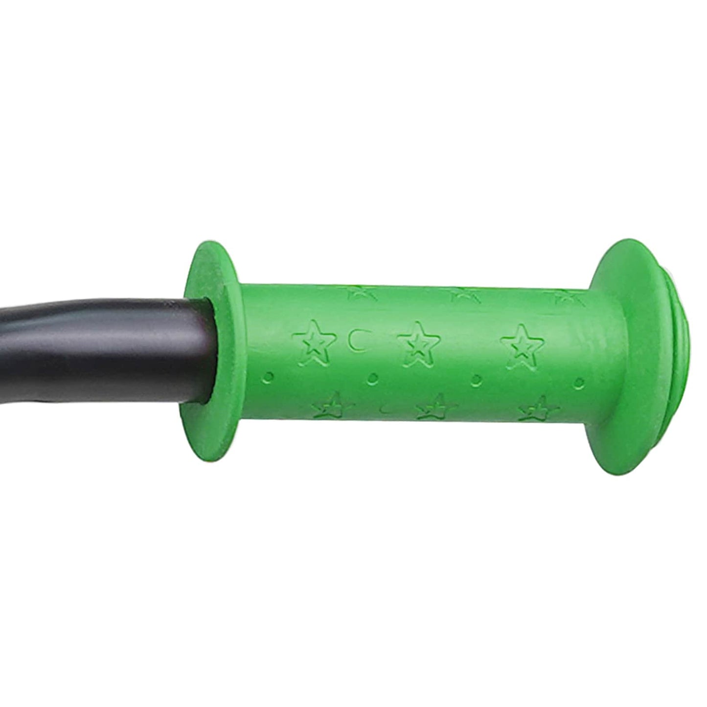 Kids Bike 14 Inches for 3-5 Years Old Green