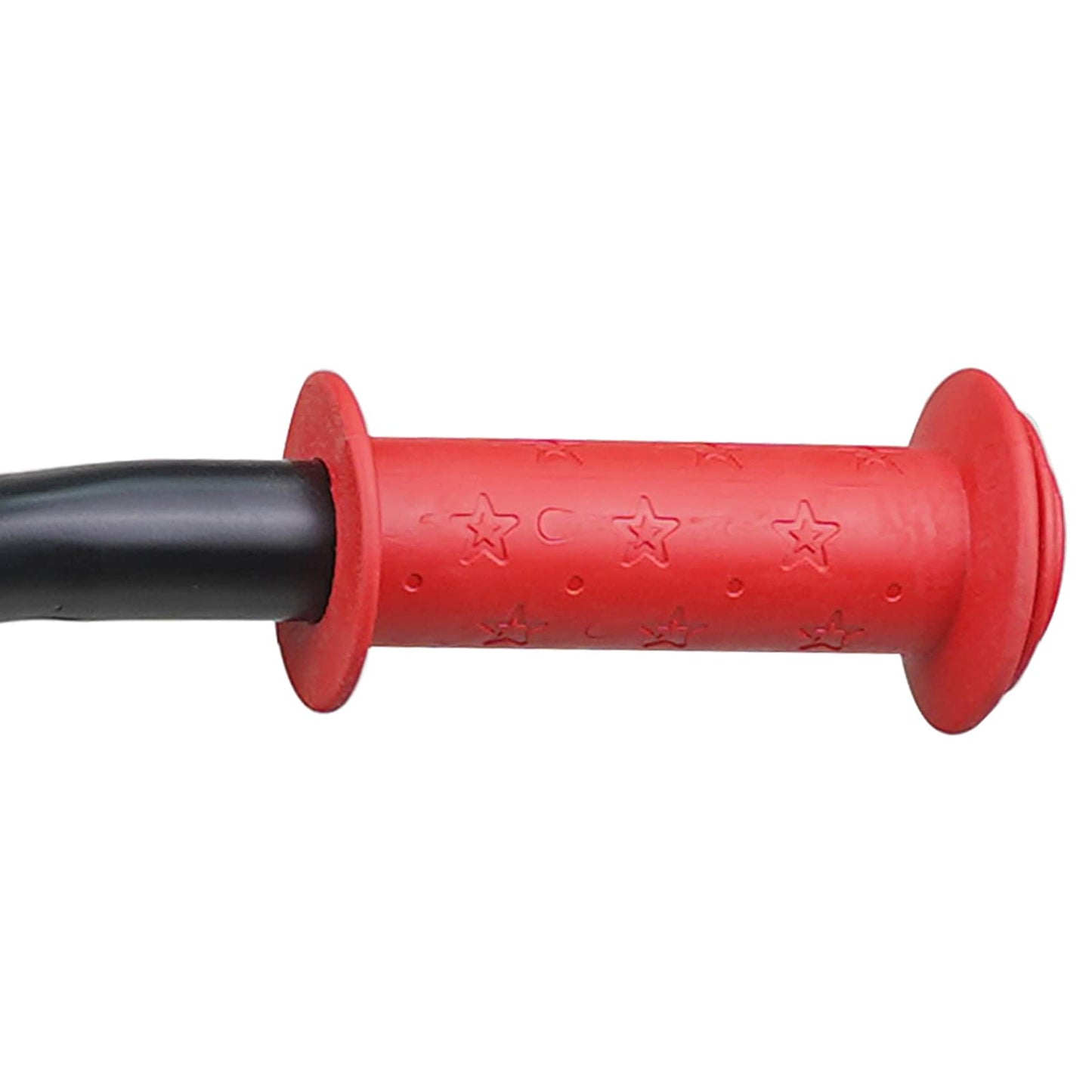 Kids Bike 14 Inches for 3-5 Years Old Red