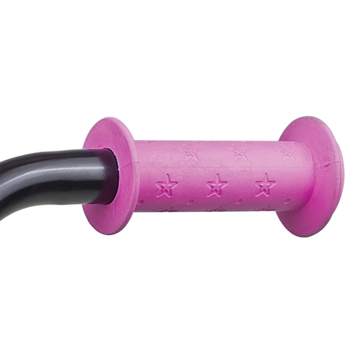 Kids Bike 16 Inches for 4-6 Years Old Light Pink