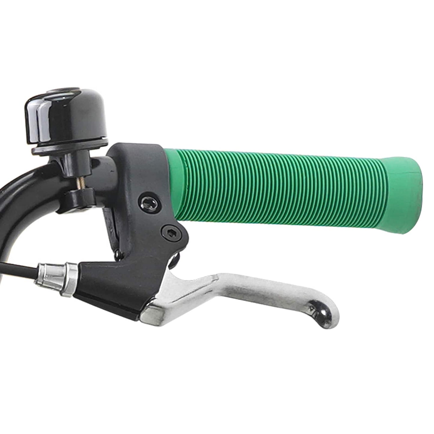 BMX Bike 20 Inches for over 9 Years Old Green