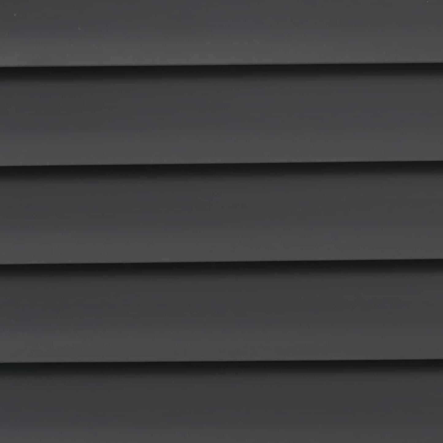 Venetian Blind Silver Grey 213 x 50 cm PVC