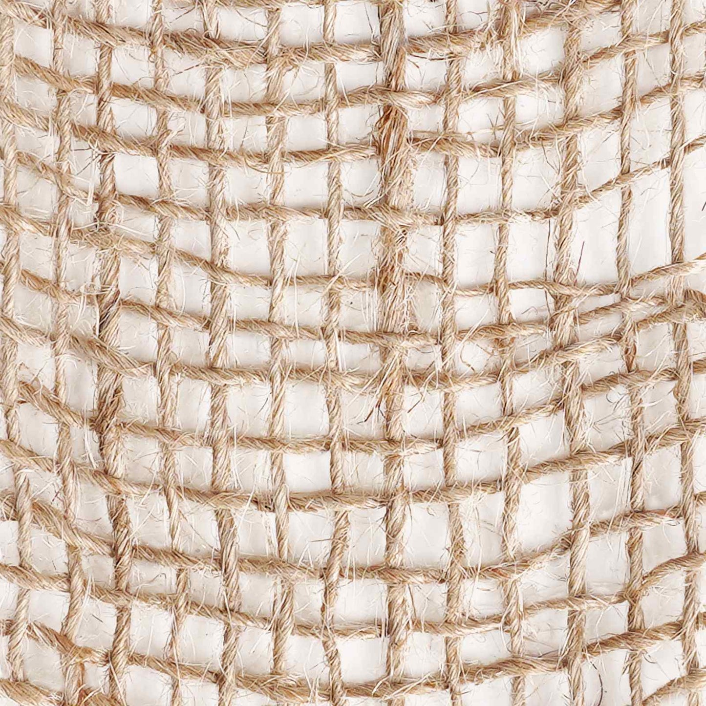 Jute Roll 5 x 10000 cm Natural