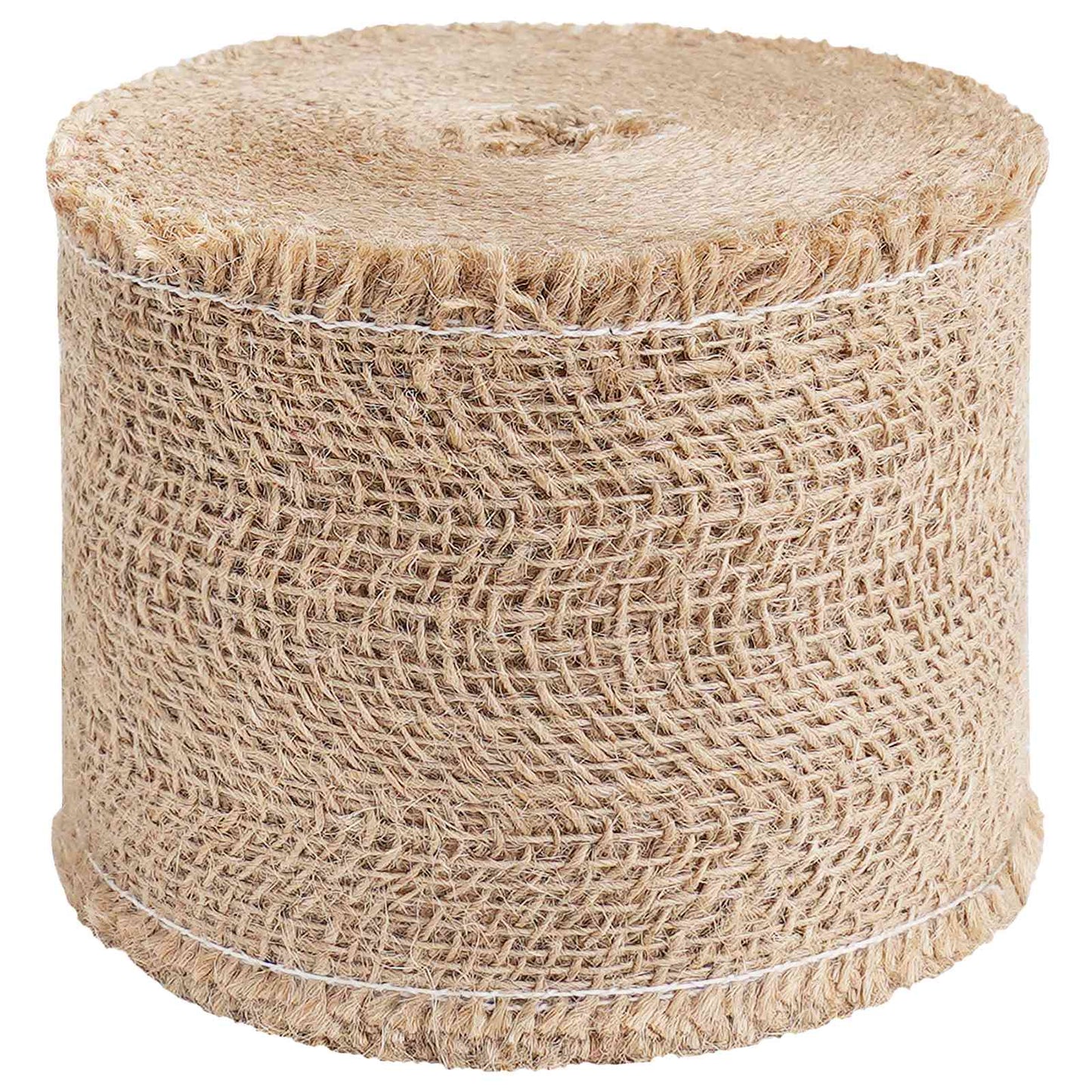 Jute Roll 10 x 5000 cm Natural