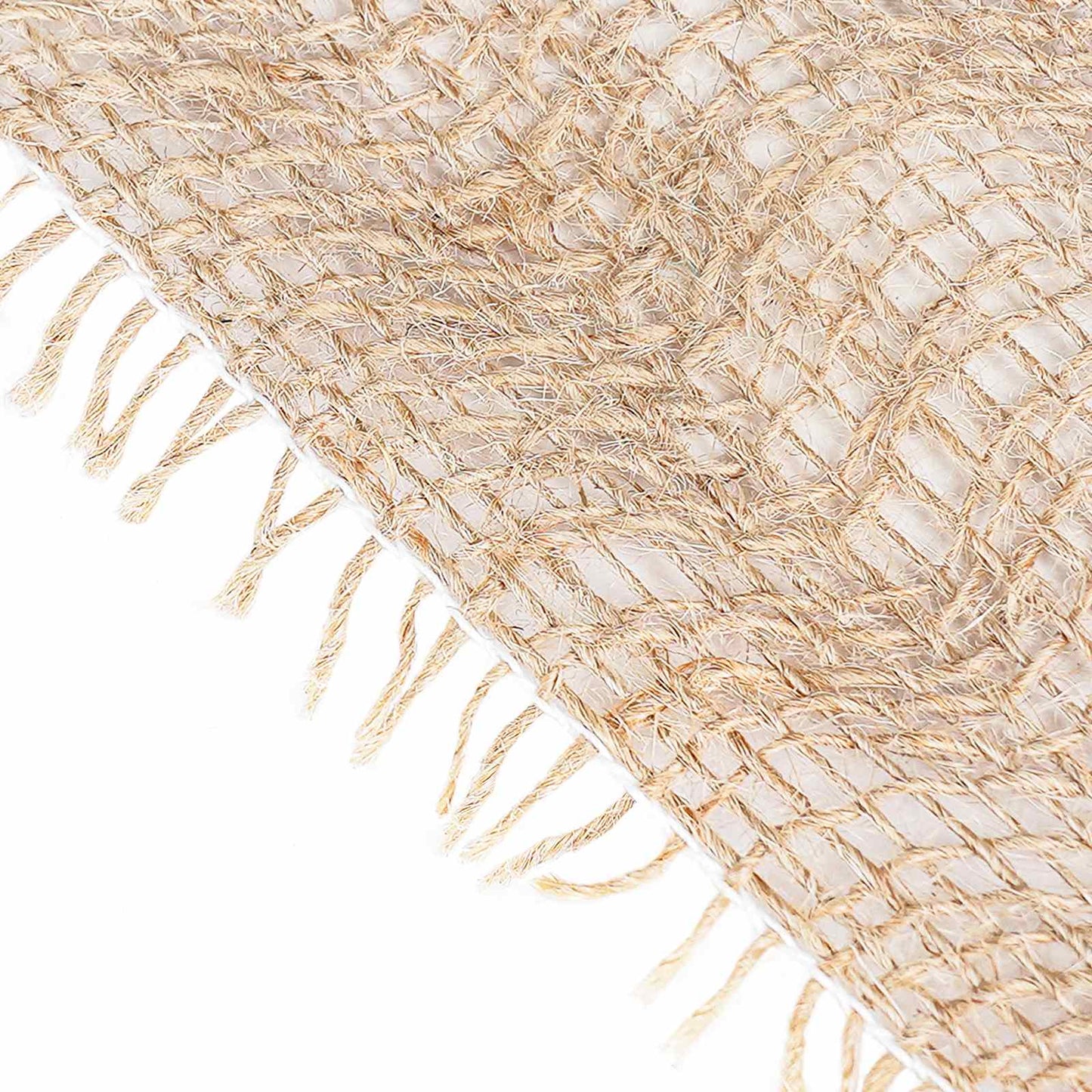 Jute Roll 10 x 10000 cm Natural