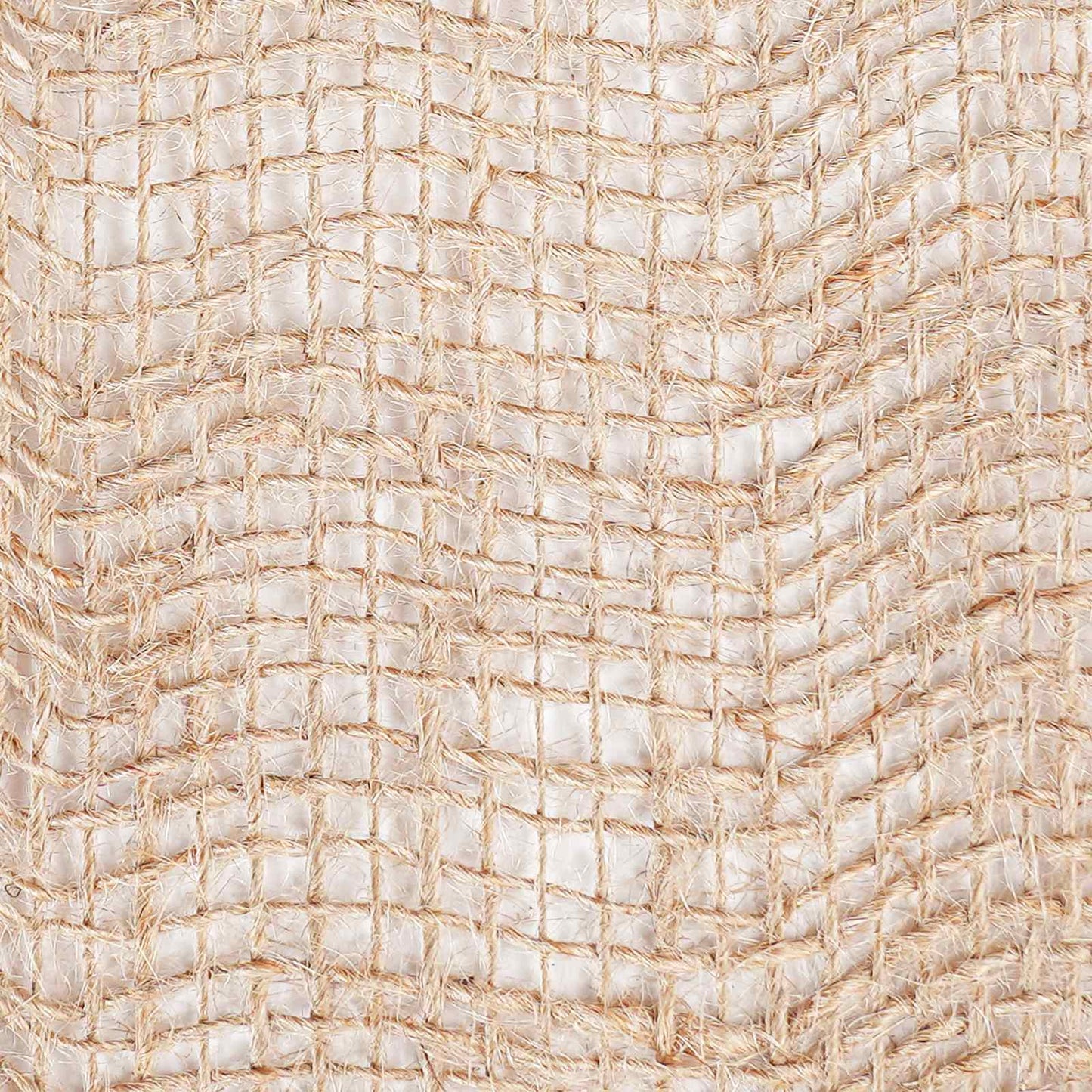 Jute Roll 10 x 10000 cm Natural
