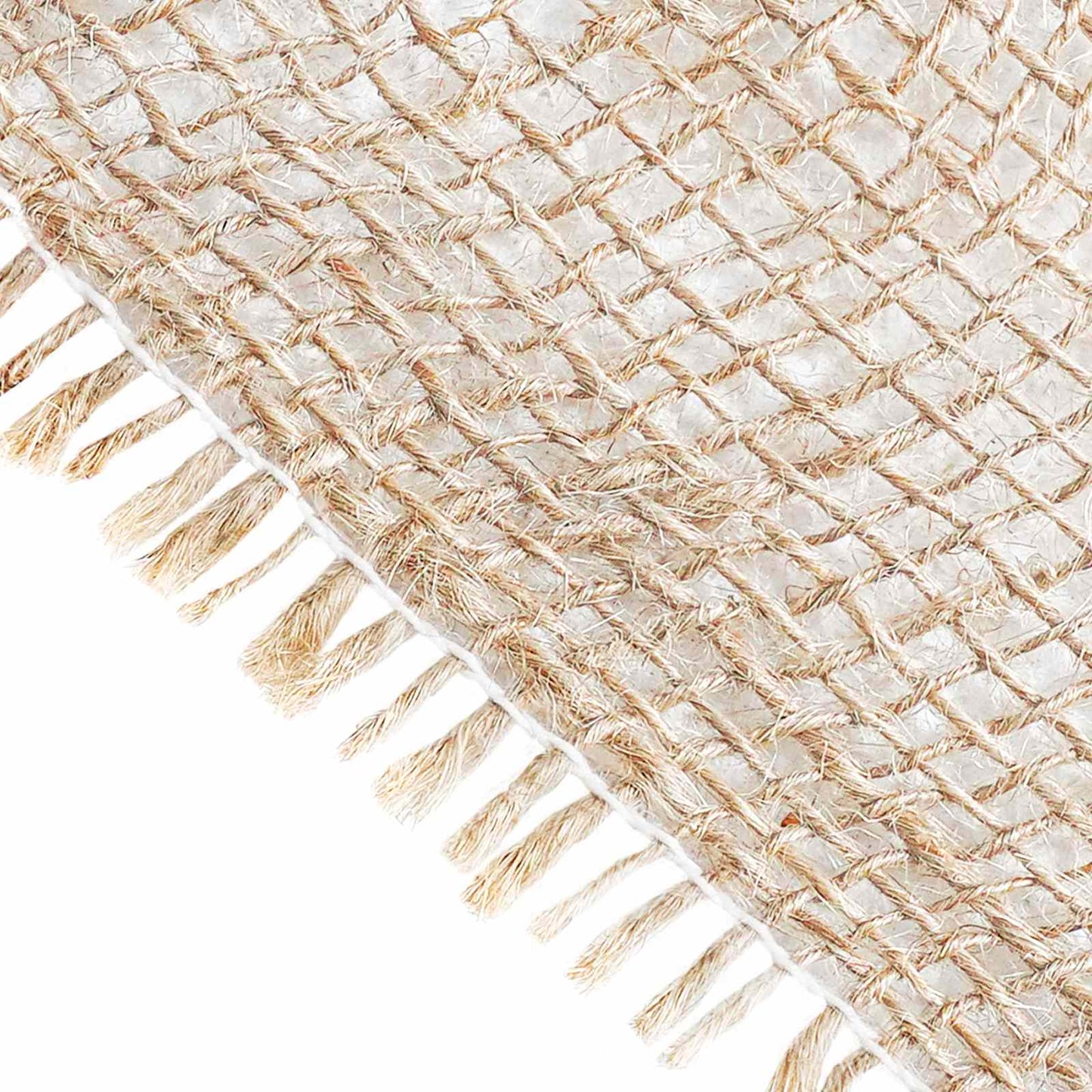 Jute Roll 160 x 5000 cm Natural