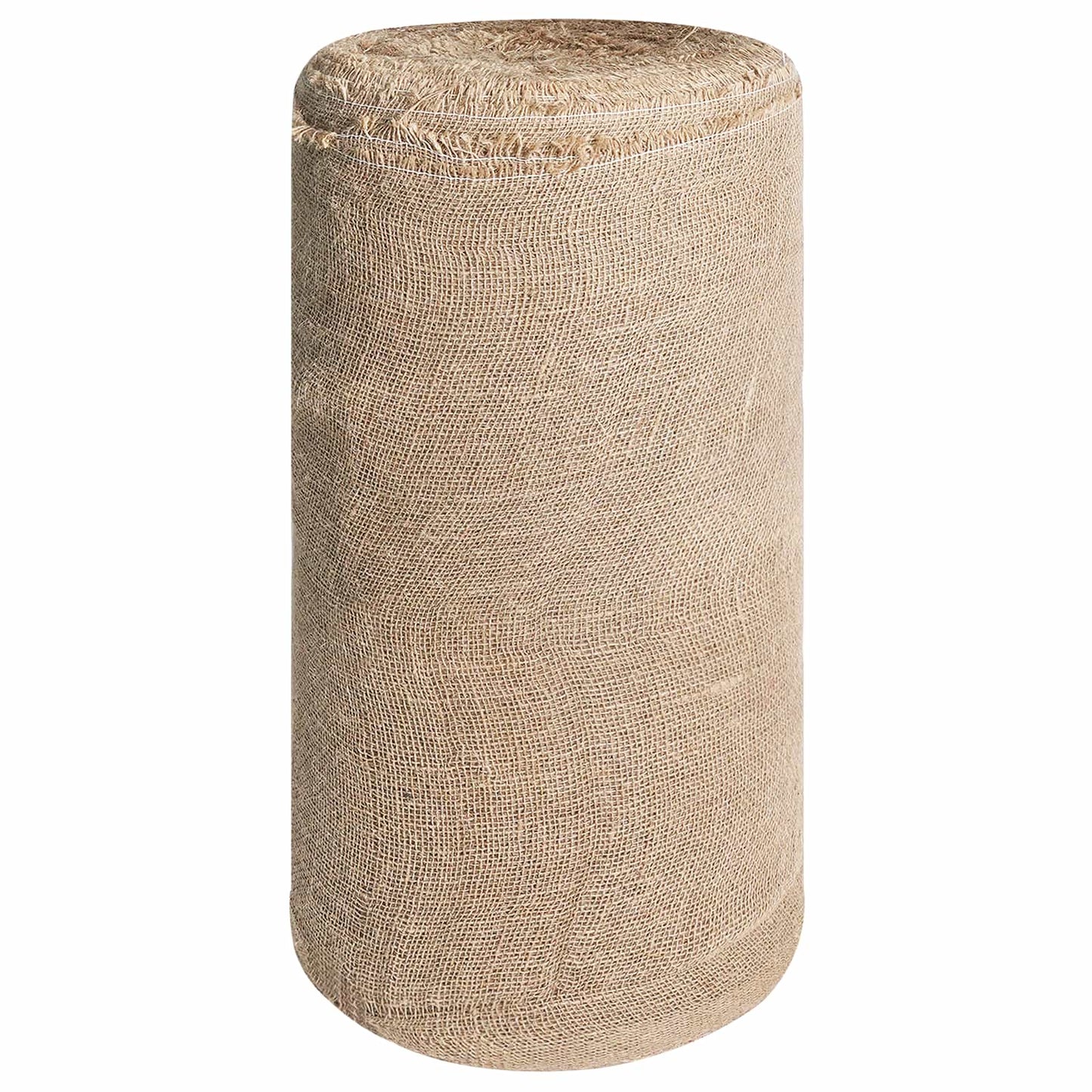 Jute Roll 160 x 5000 cm Natural