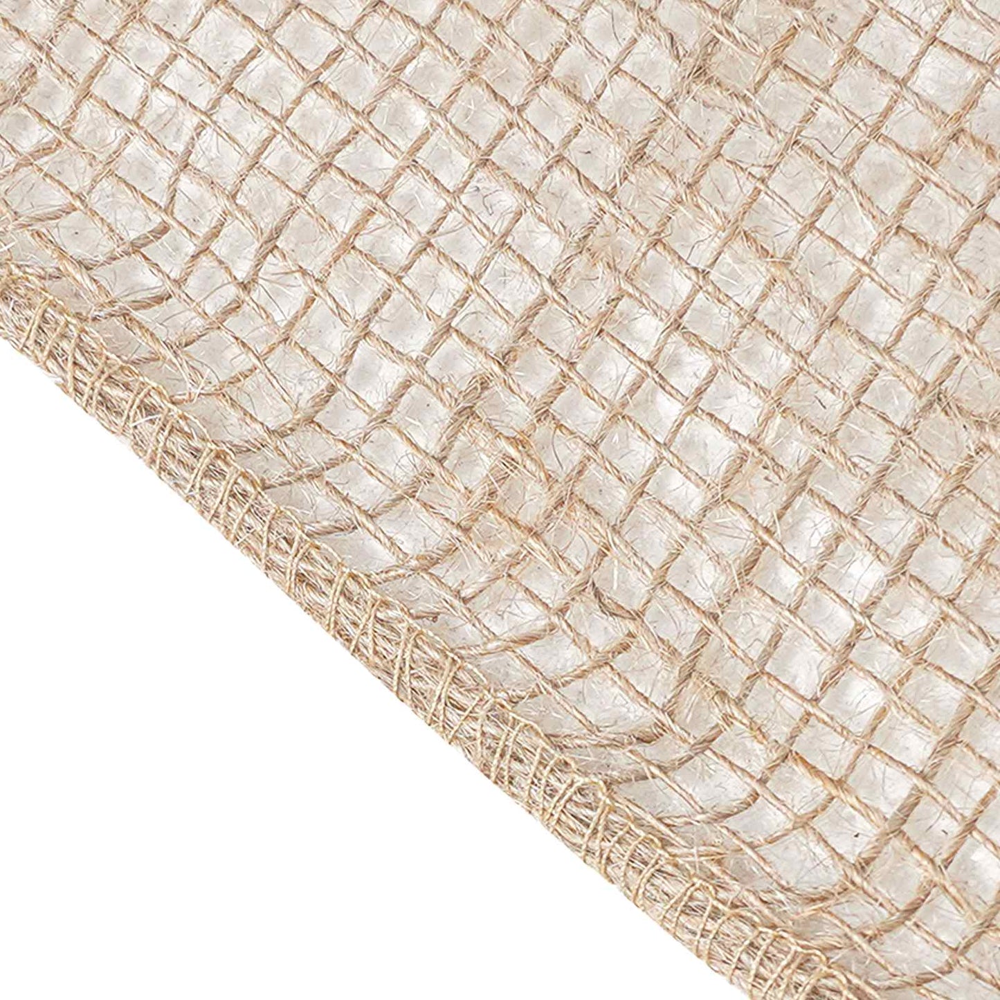 Jute Roll 200 x 1000 cm Natural