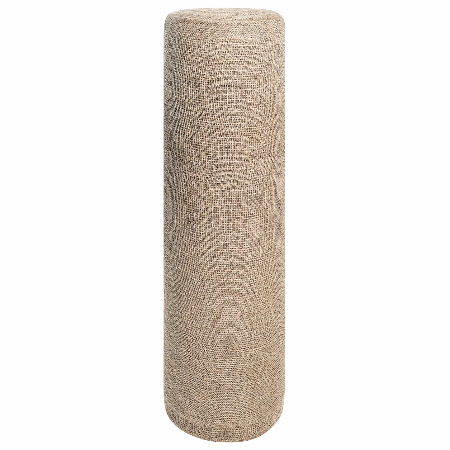 Jute Roll 200 x 5000 cm Natural