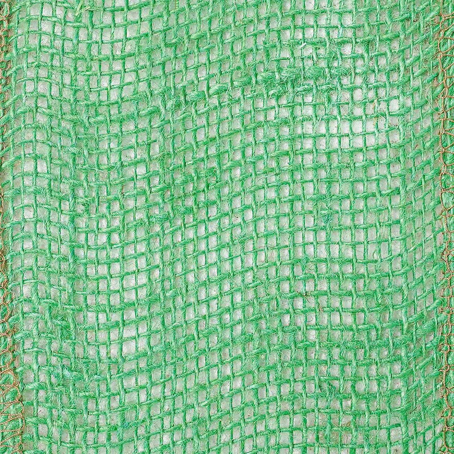 Jute Roll 10 x 10000 cm Green