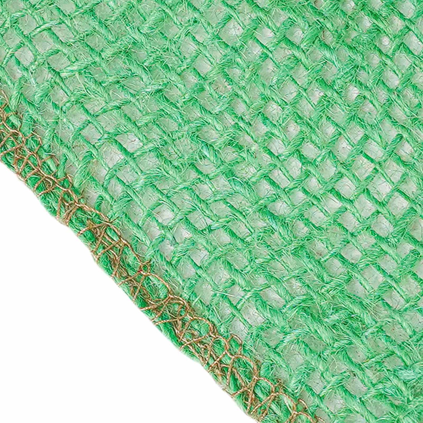 Jute Roll 25 x 5000 cm Green