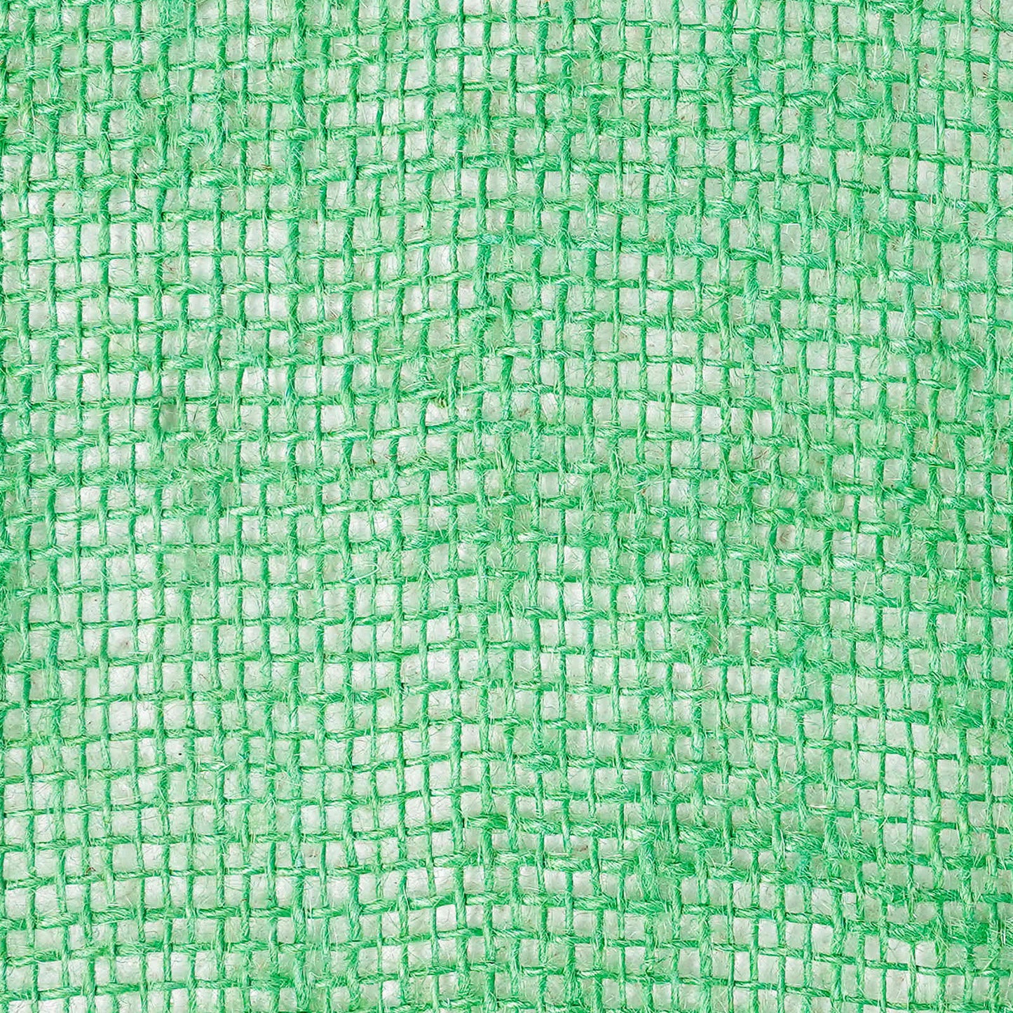 Jute Roll 25 x 5000 cm Green