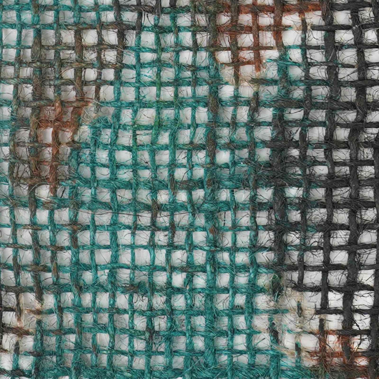 Jute Roll 25 x 2500 cm Camouflage