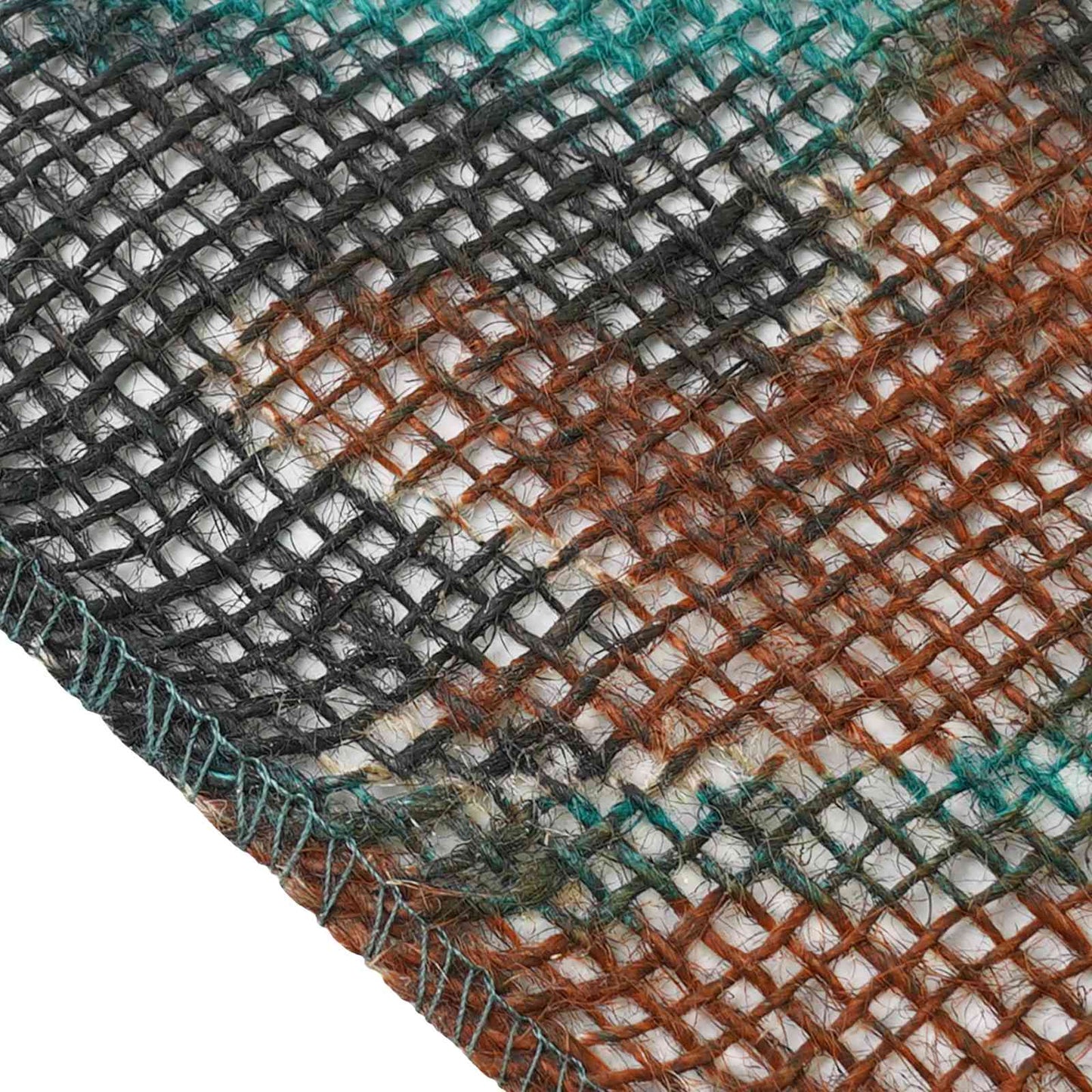 Jute Roll 25 x 10000 cm Camouflage
