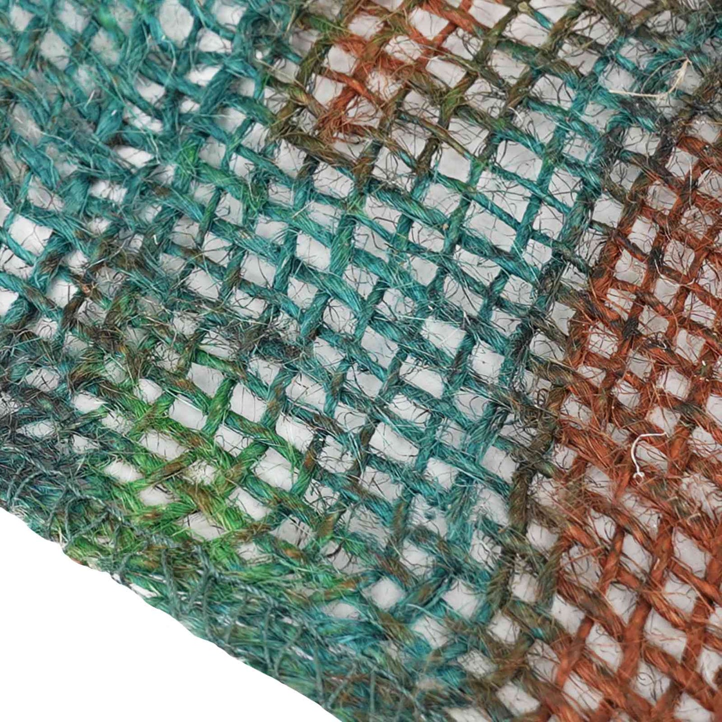 Jute Roll 50 x 10000 cm Camouflage