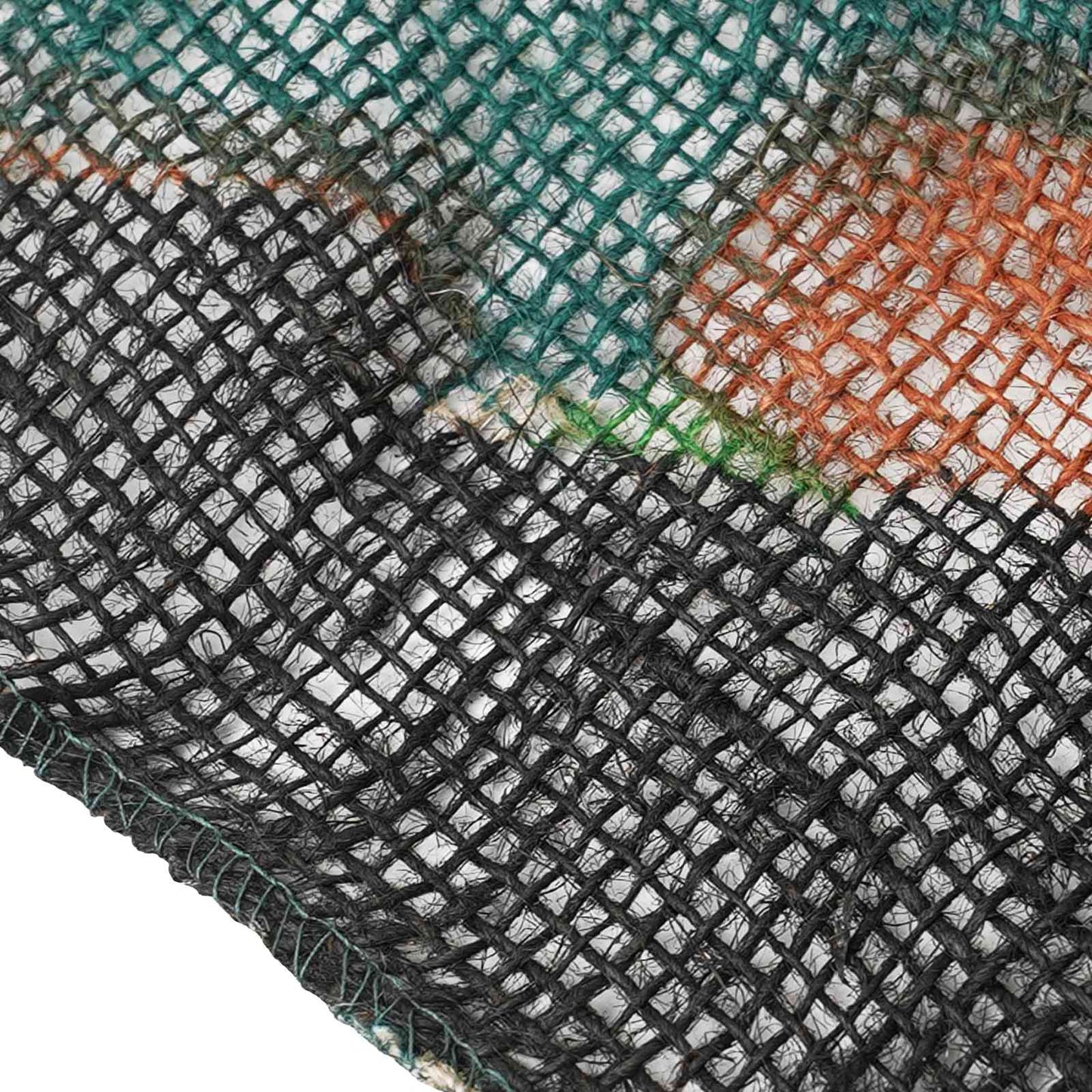 Jute Roll Camouflage 160 x 5000 cm