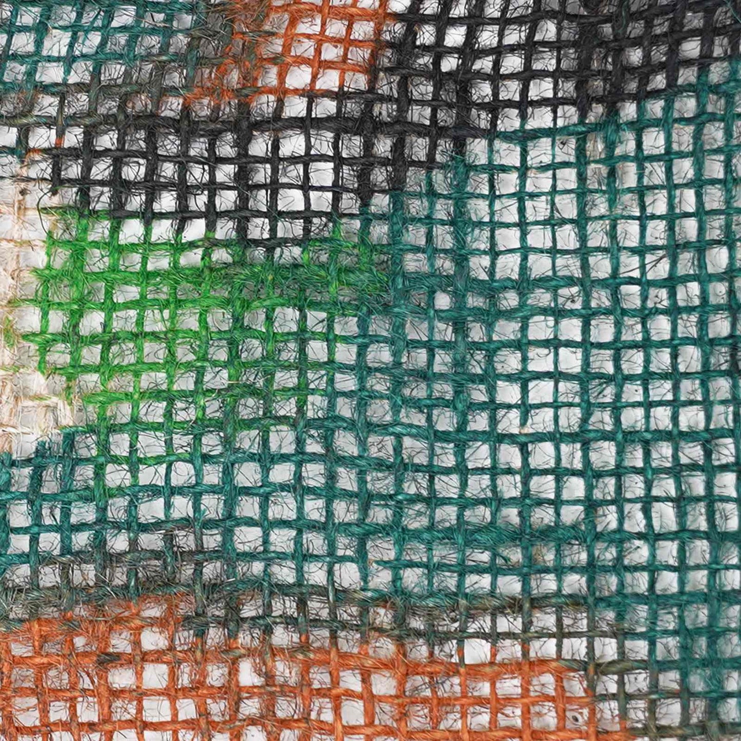 Jute Roll 160 x 5000 cm Camouflage