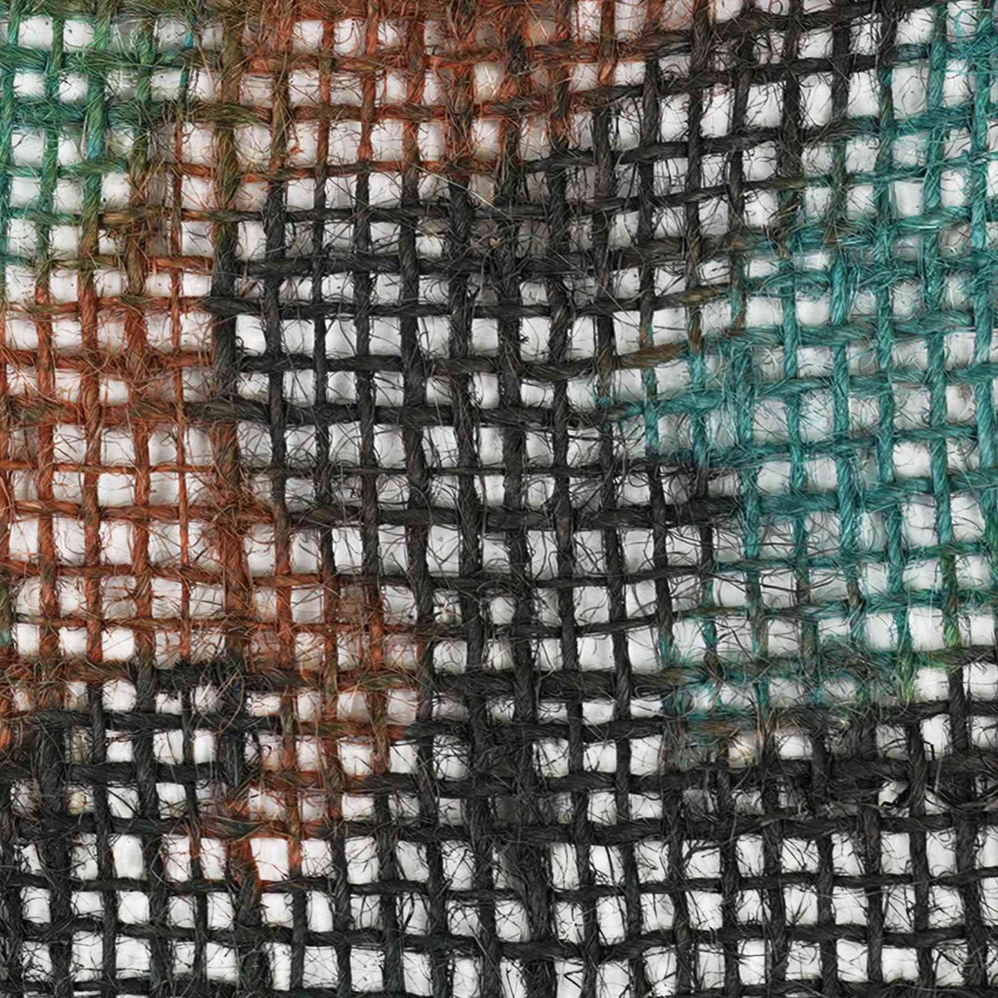 Jute Roll 200 x 1000 cm Camouflage