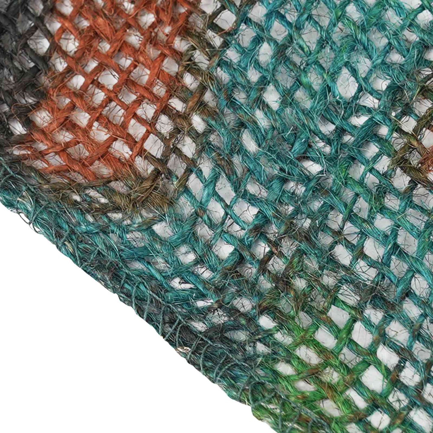 Jute Roll 200 x 2500 cm Camouflage