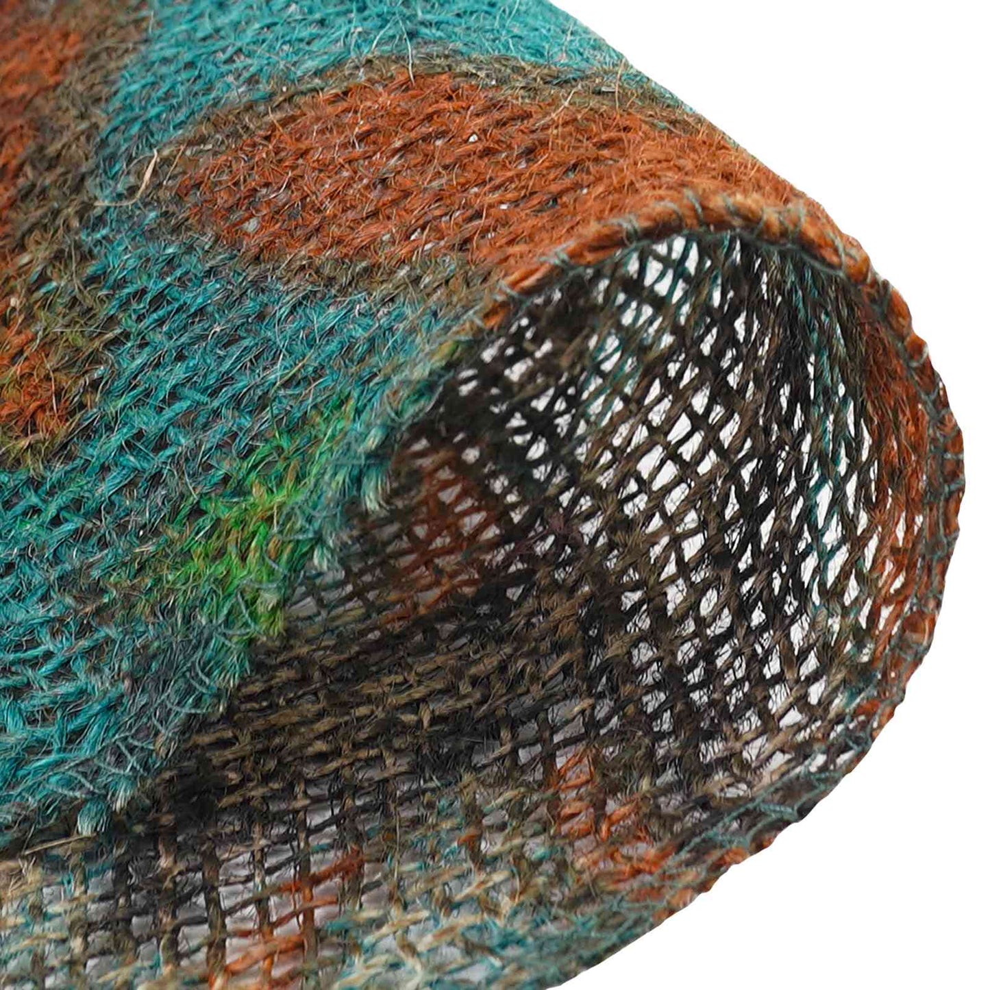 Jute Roll 200 x 5000 cm Camouflage
