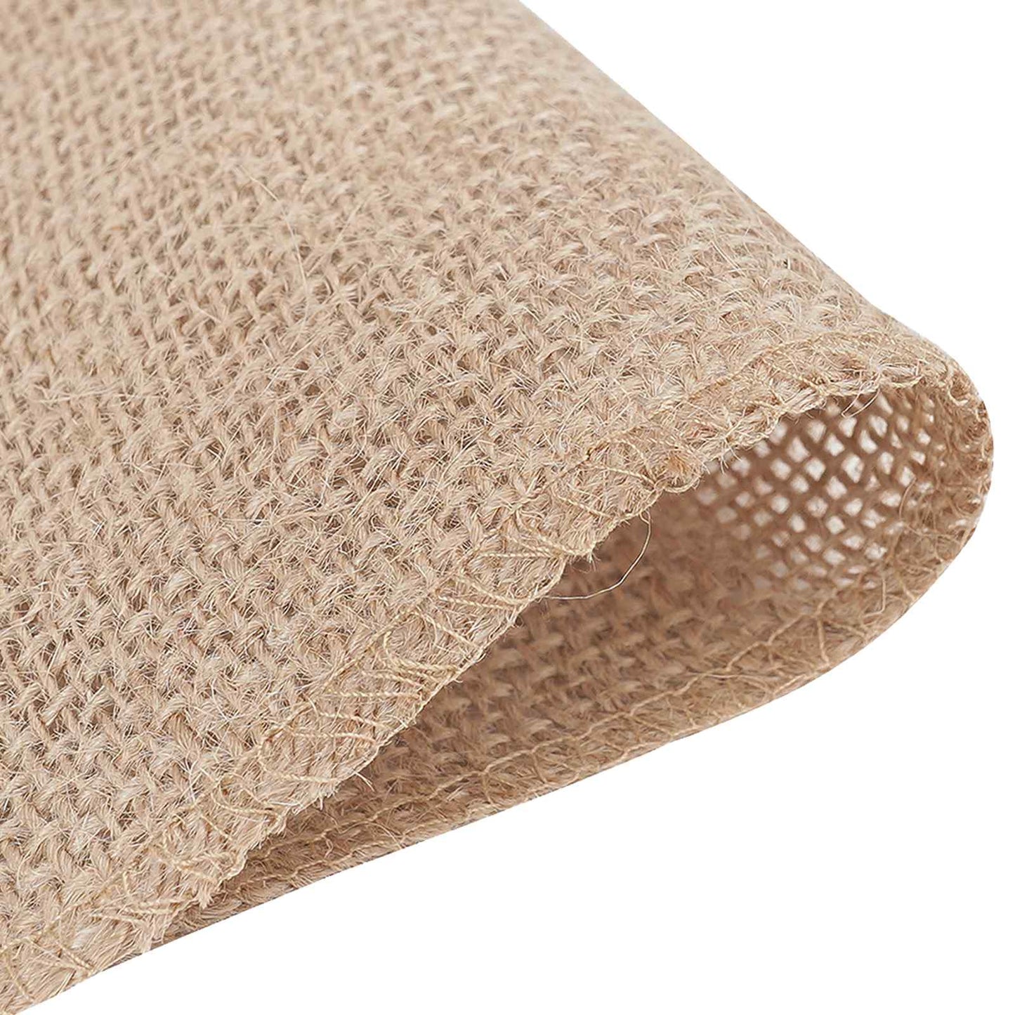 Jute Roll Natural 25 x 2500 cm