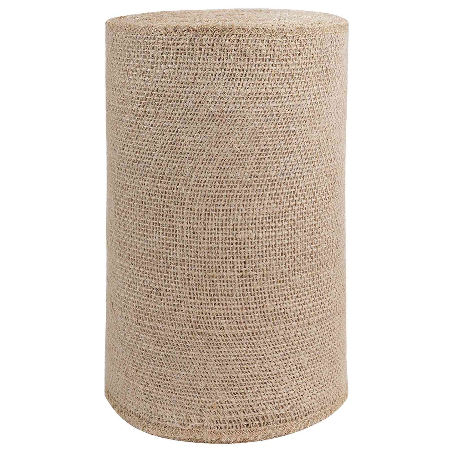 Jute Roll Natural 25 x 2500 cm