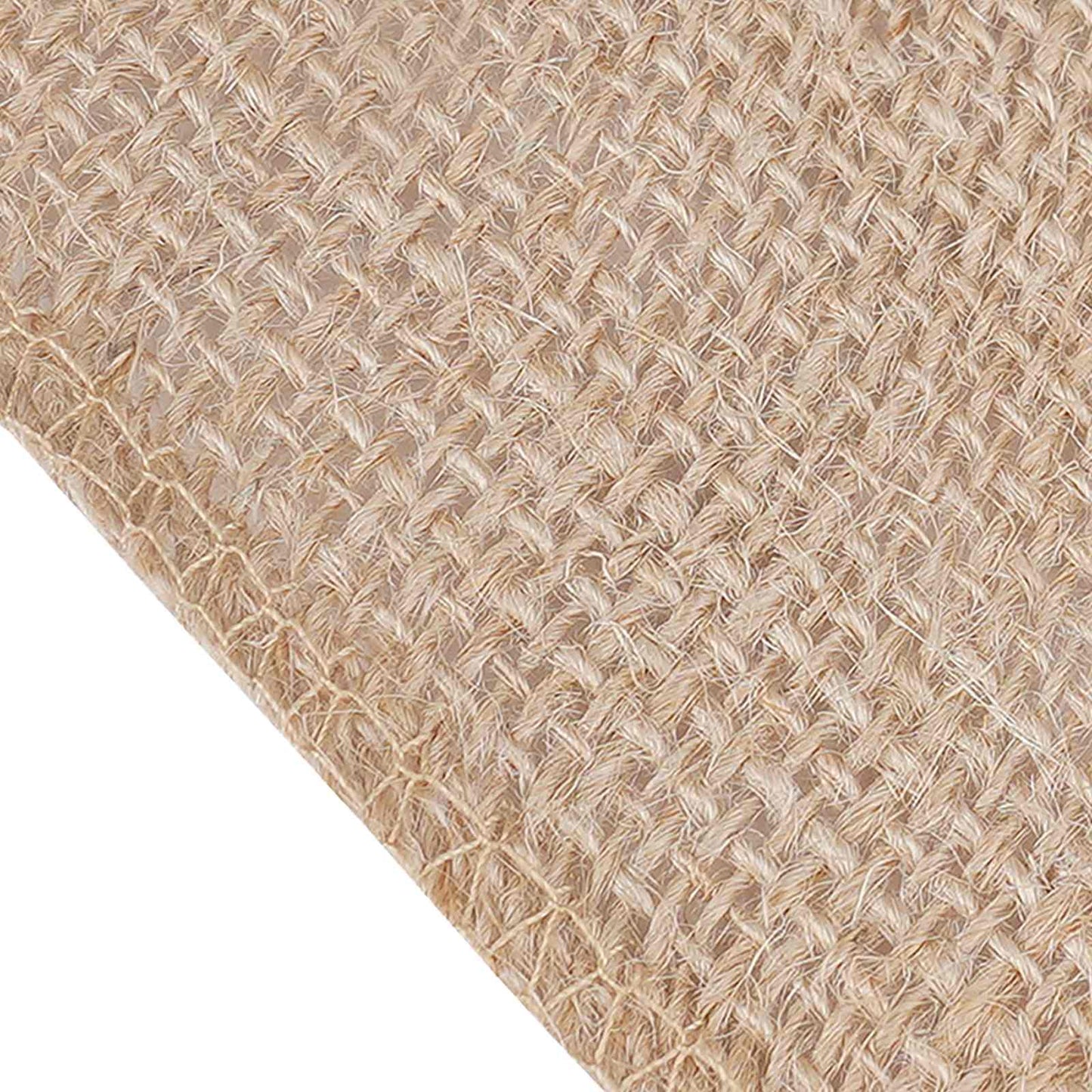 Jute Roll Natural 25 x 10000 cm