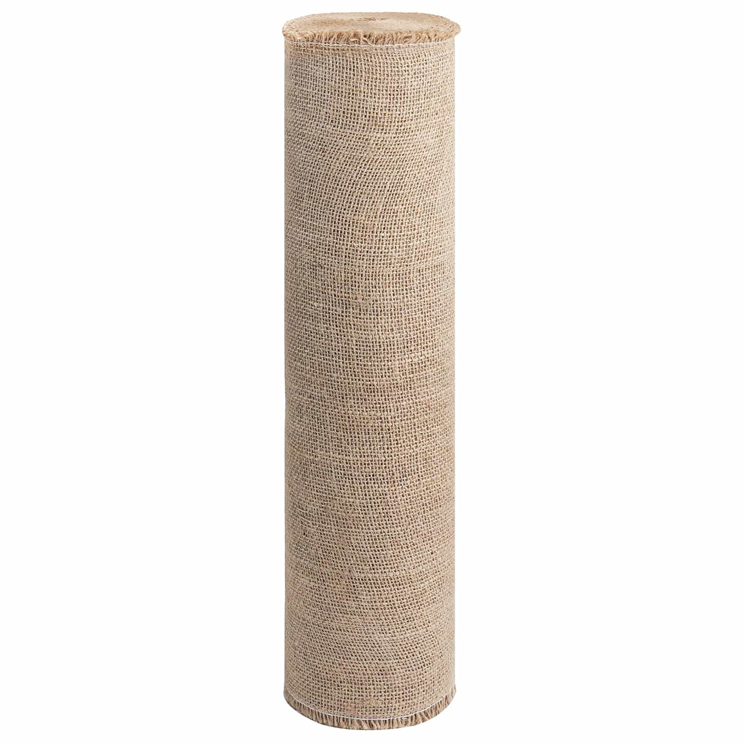 Jute Roll 50 x 500 cm Natural