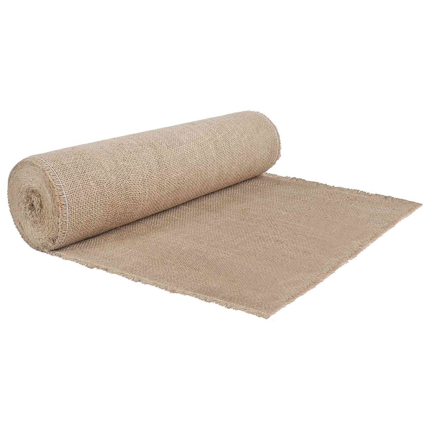 Jute Roll 50 x 10000 cm Natural