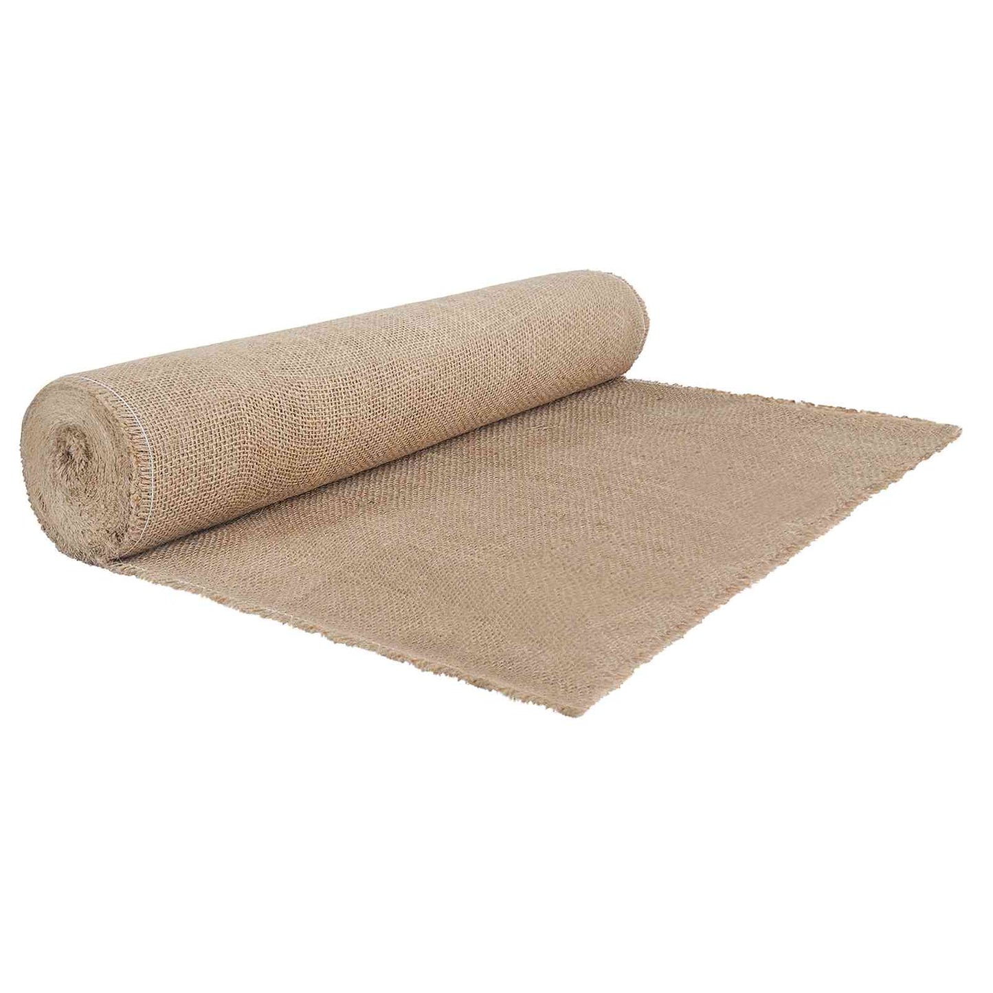 Jute Roll 100 x 1500 cm Natural
