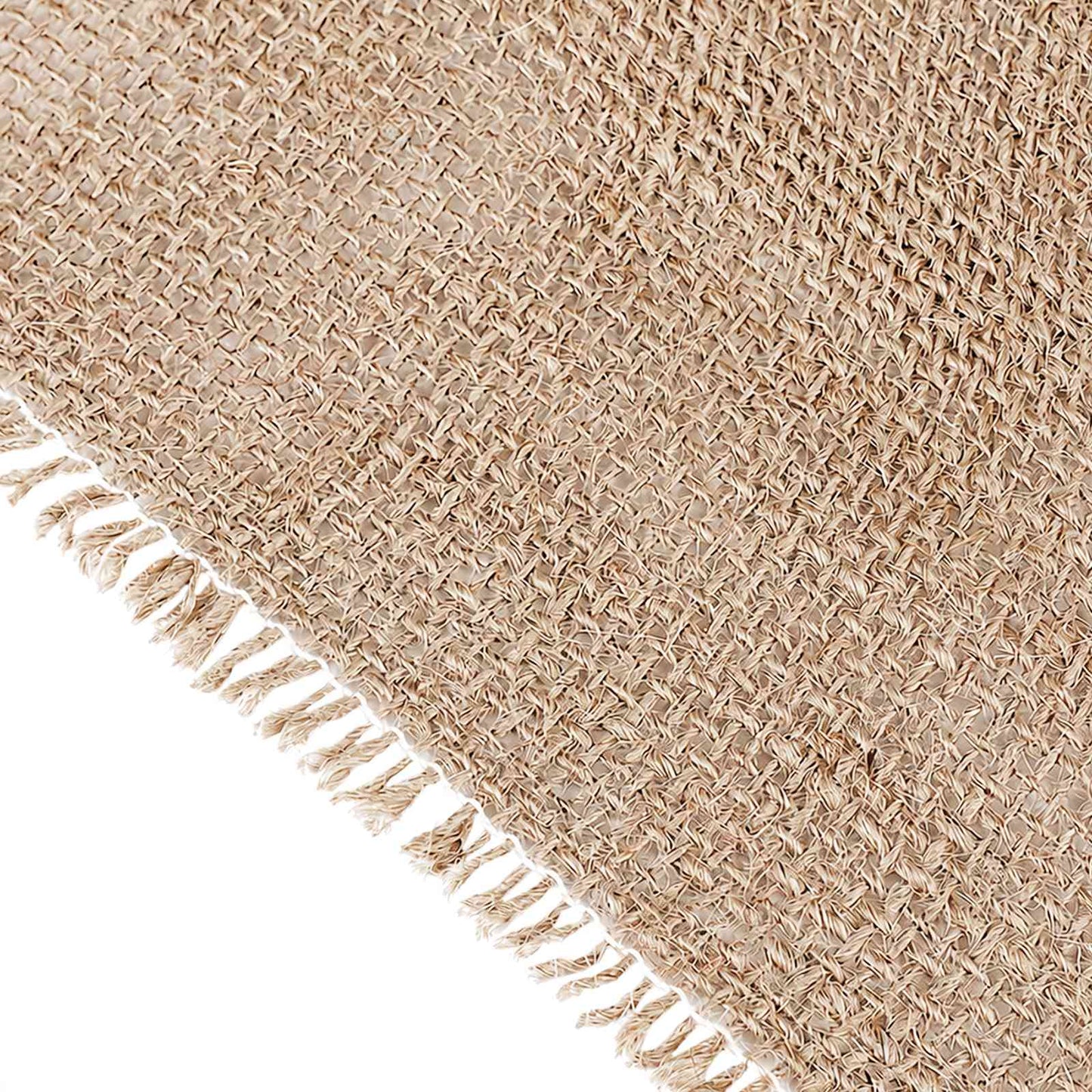 Jute Roll 100 x 2500 cm Natural