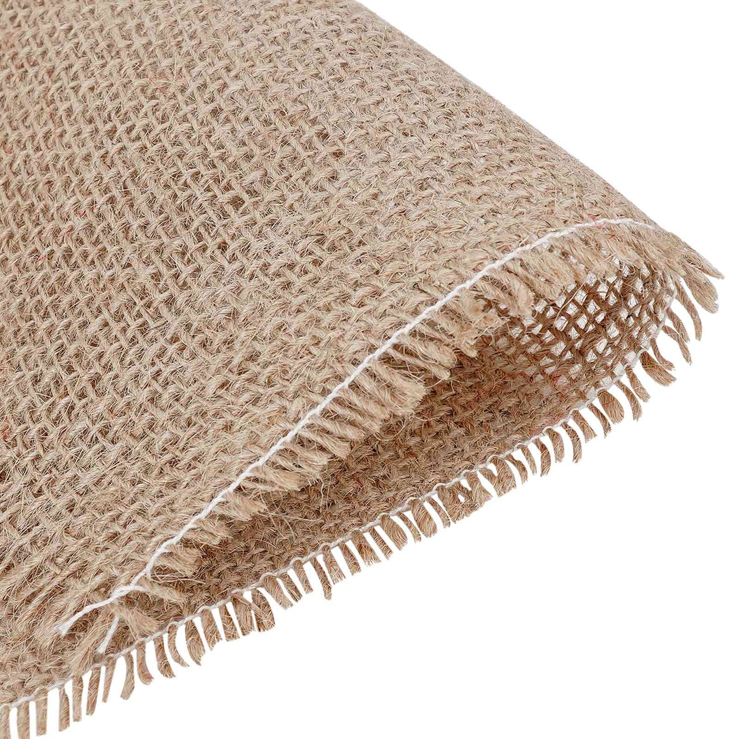 Jute Roll 100 x 2500 cm Natural