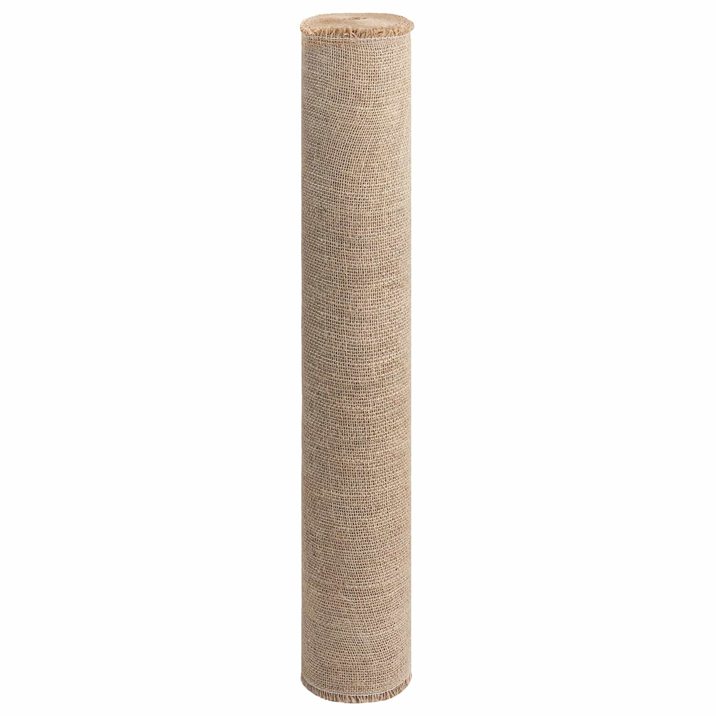 Jute Roll 100 x 2500 cm Natural