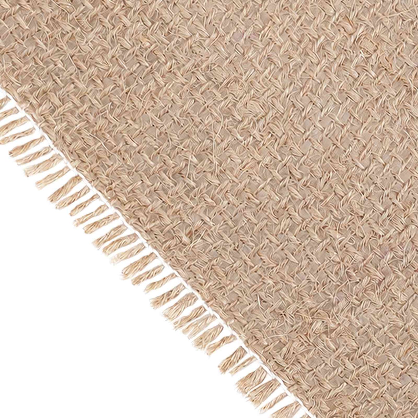 Jute Roll 160 x 5000 cm Natural