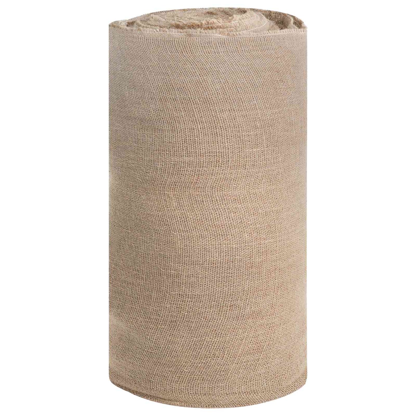 Jute Roll 160 x 5000 cm Natural