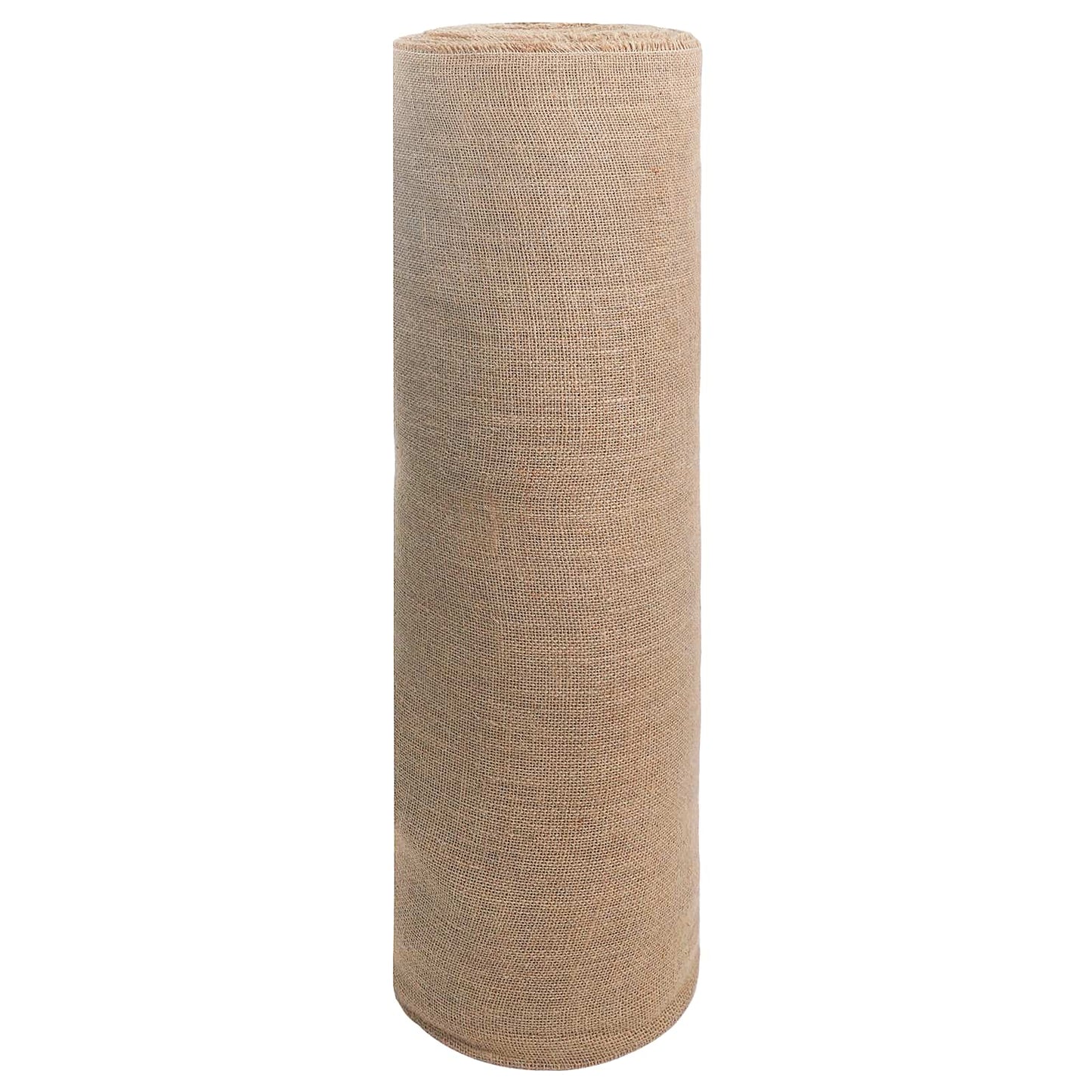 Jute Roll 200 x 1500 cm Natural