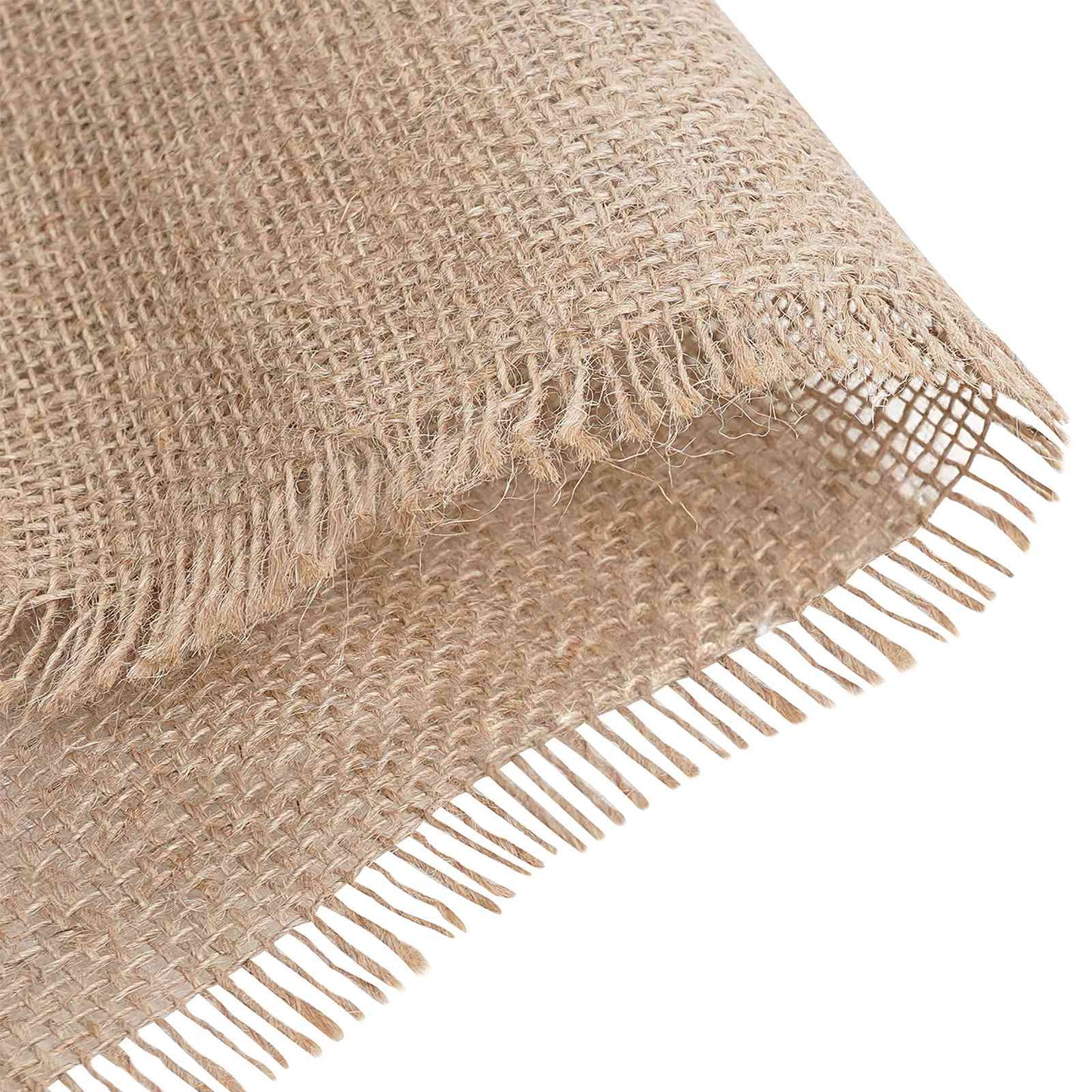 Jute Roll 200 x 2500 cm Natural