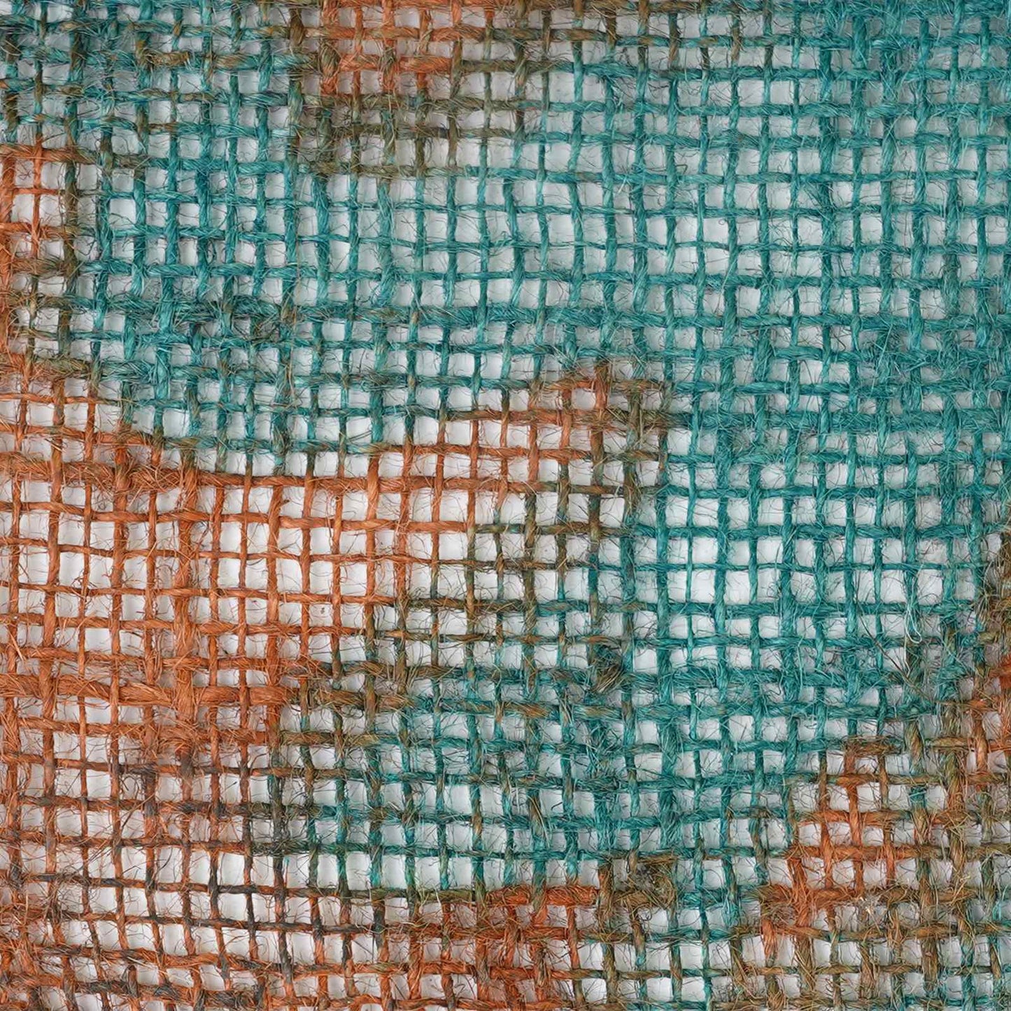 Jute Roll 100 x 500 cm Camouflage