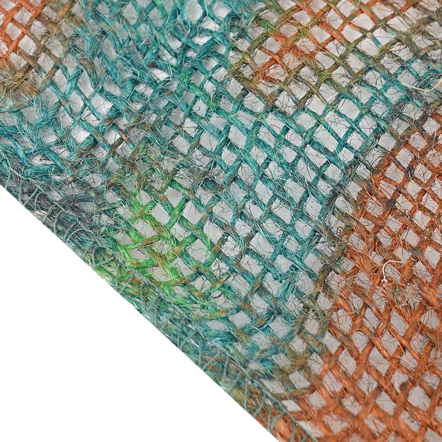 Jute Roll 100 x 1000 cm Camouflage