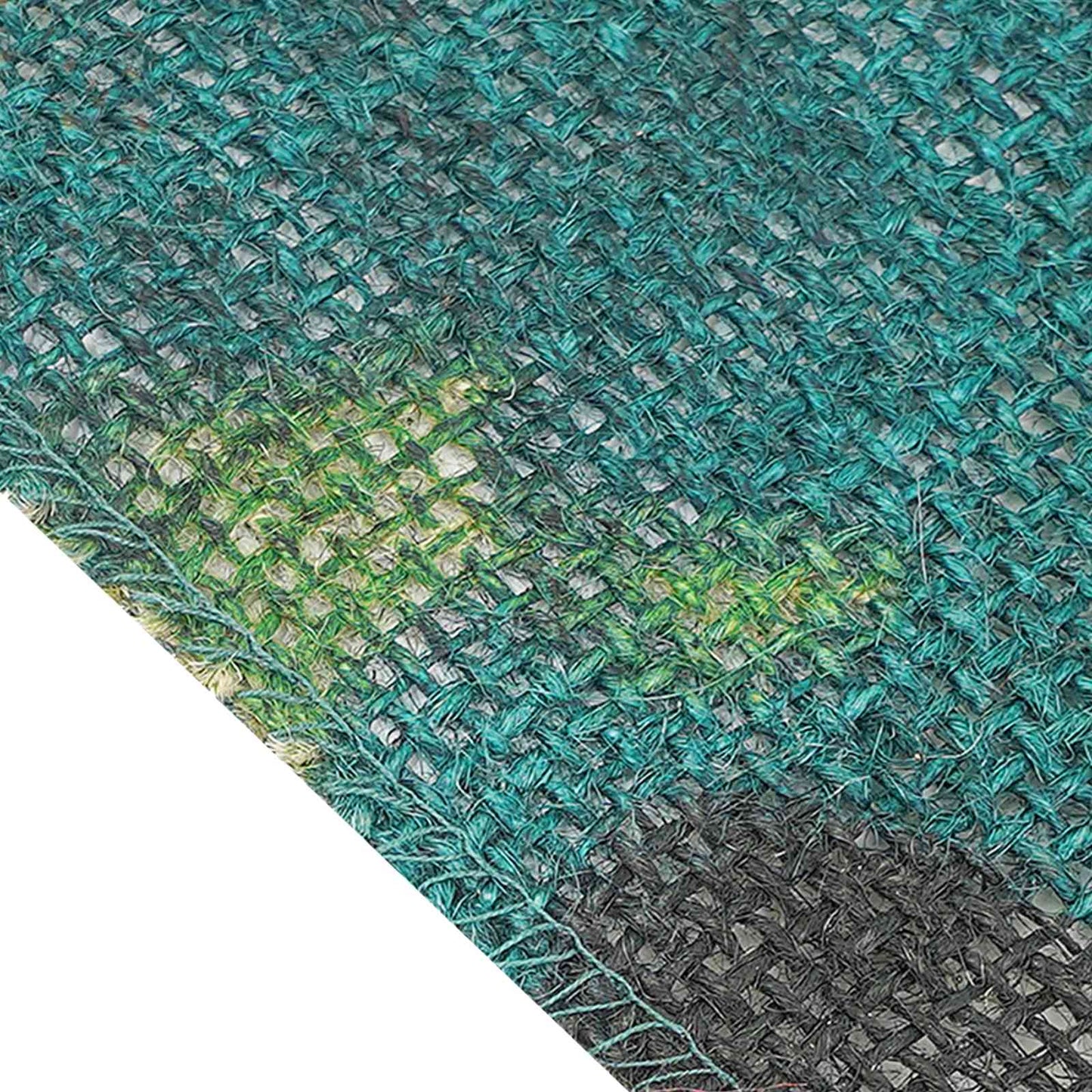 Jute Roll 160 x 500 cm Camouflage