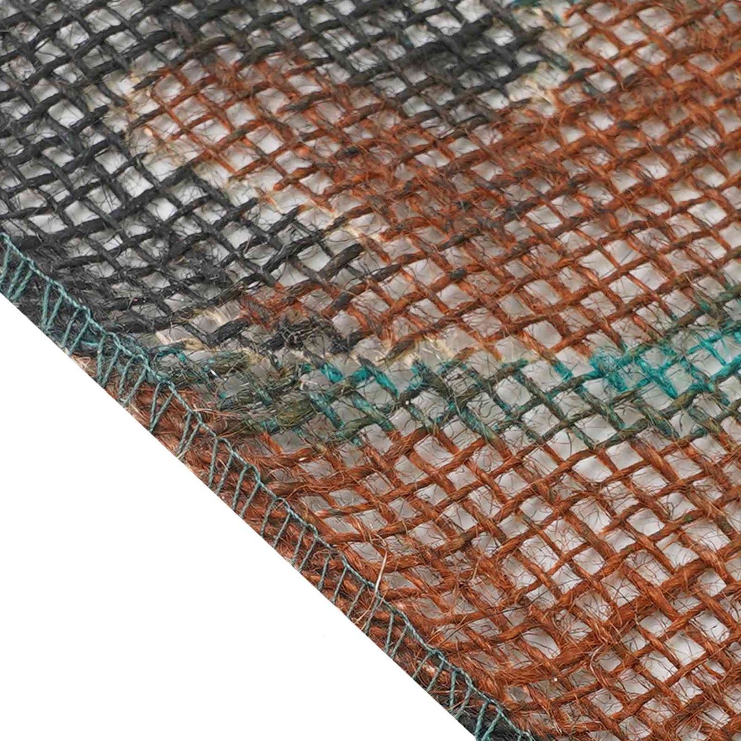 Jute Roll 200 x 1000 cm Camouflage