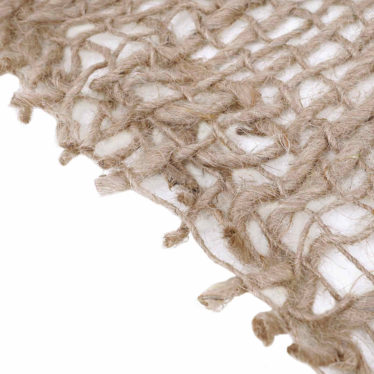 Jute Embankment Mat Natural 1.2 x 5 m