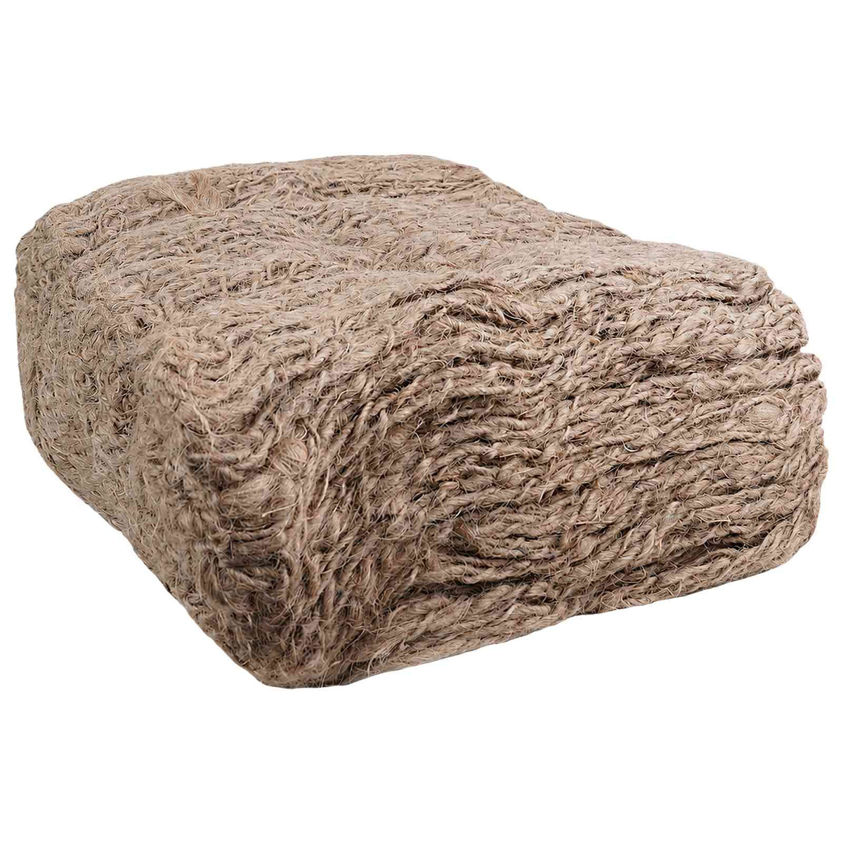 Jute Embankment Mat Natural 1.2 x 5 m