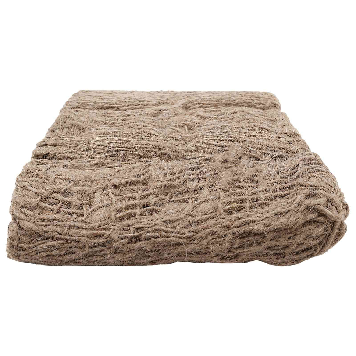 Jute Embankment Mat Natural 1.2 x 5 m