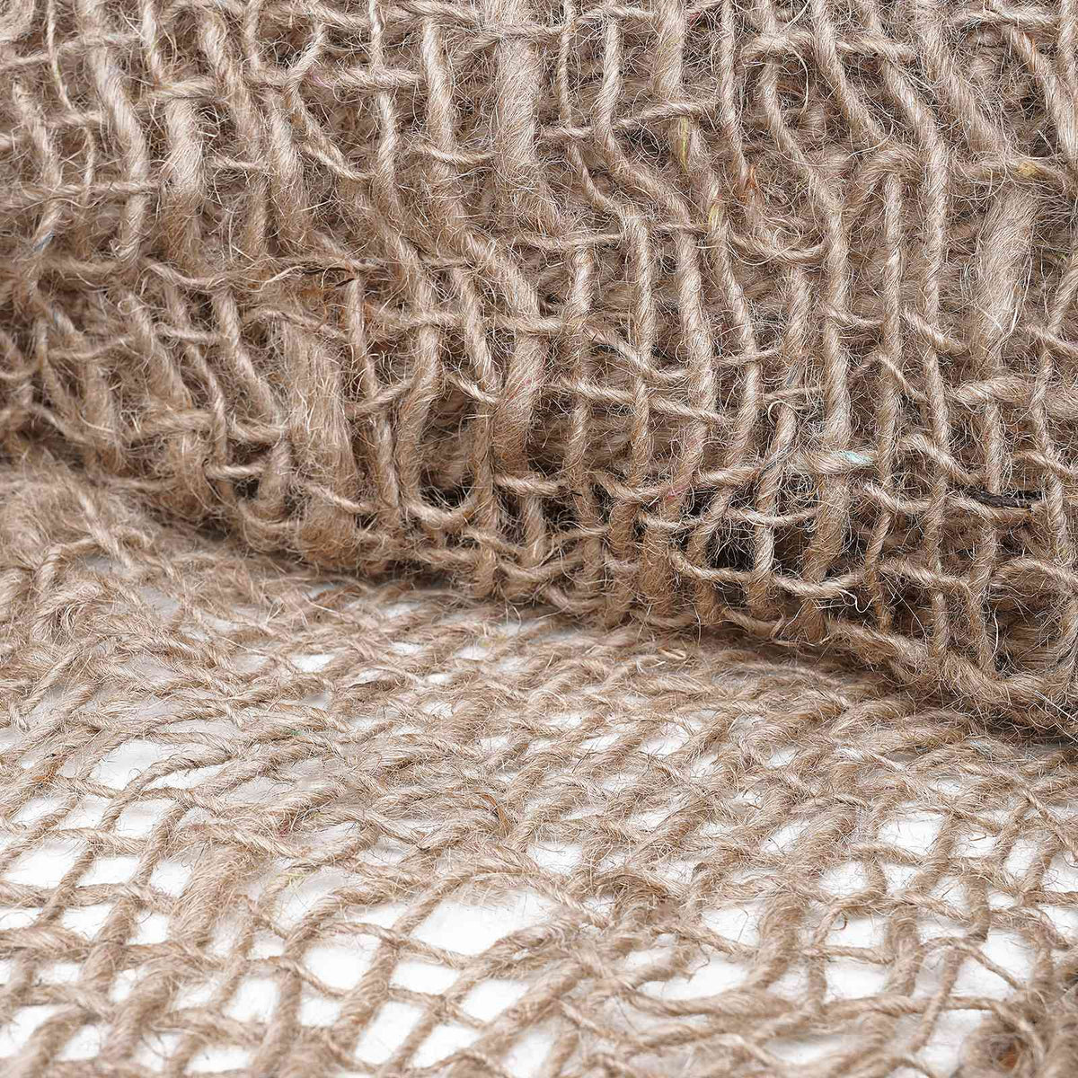 Jute Embankment Mat Natural 1.2 x 40 m
